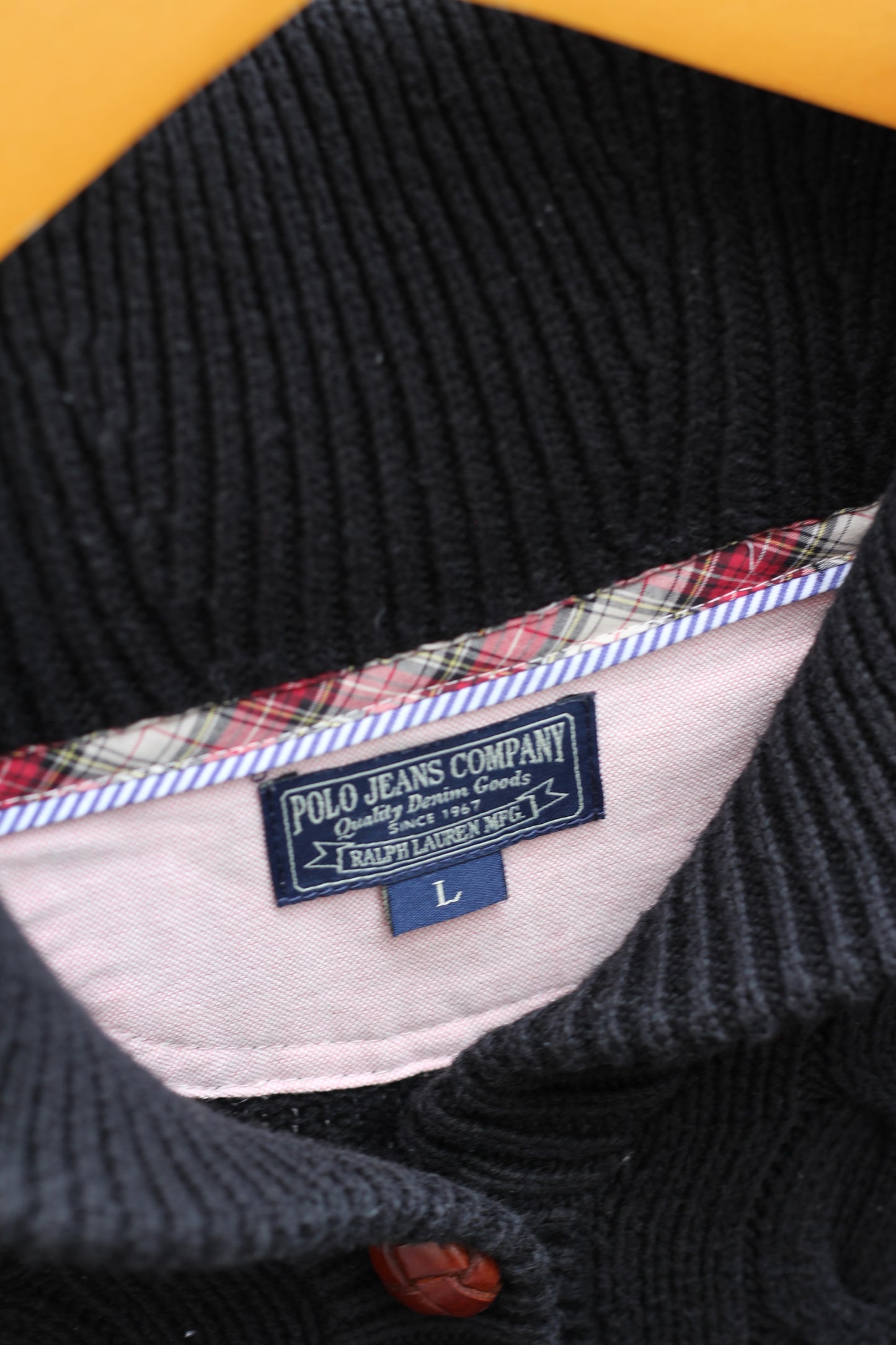Ralph Lauren Cable Knit x2点