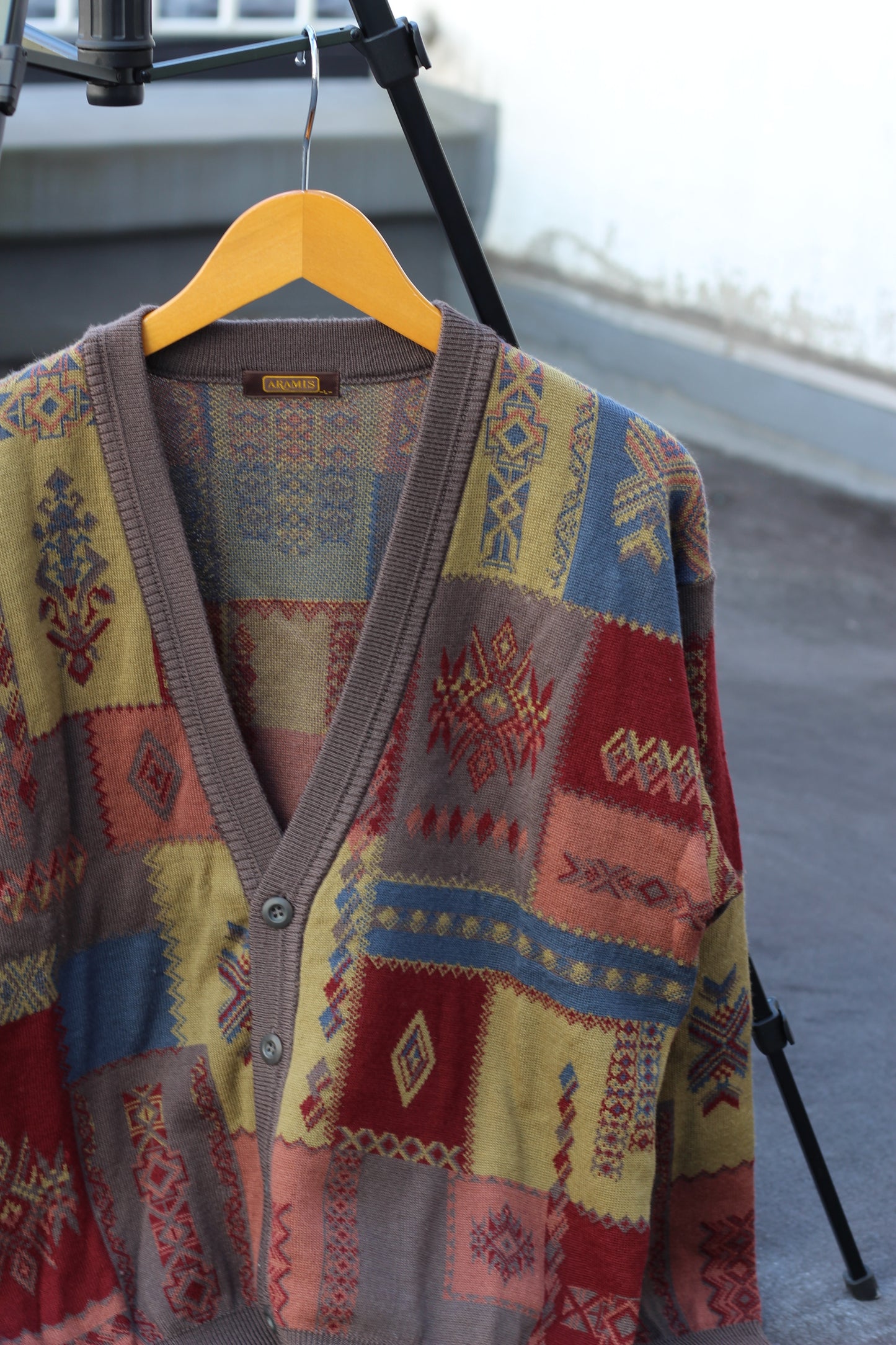 Men's Design Knitwearx4点