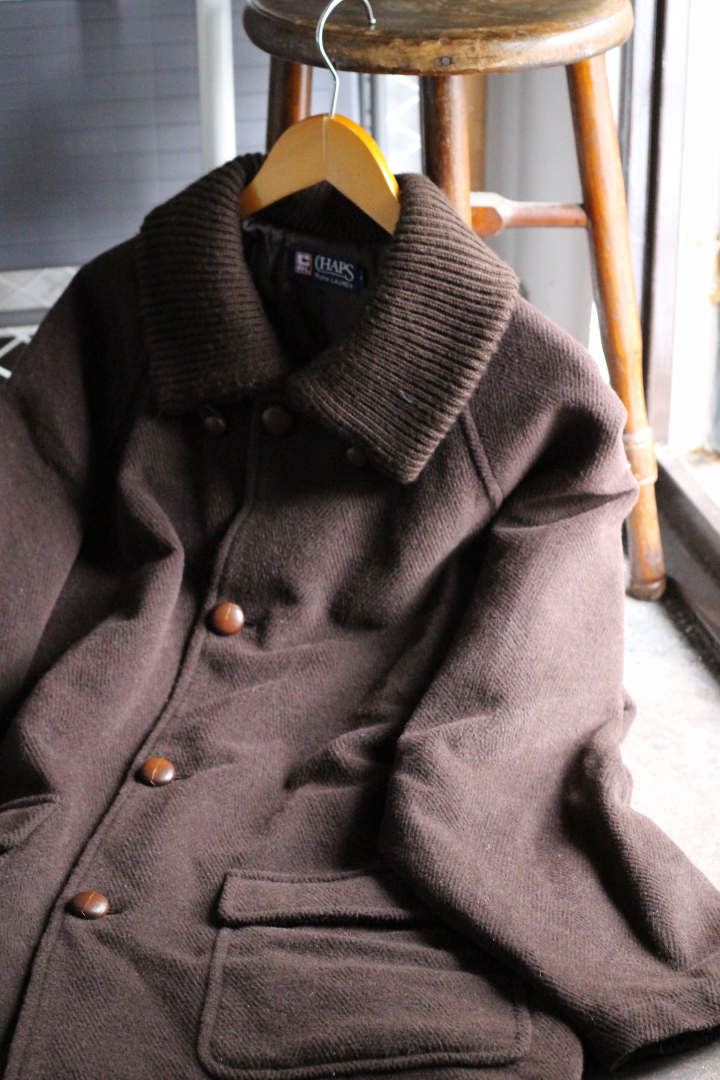 Chaps Ralph Lauren Outer Jacket x3点