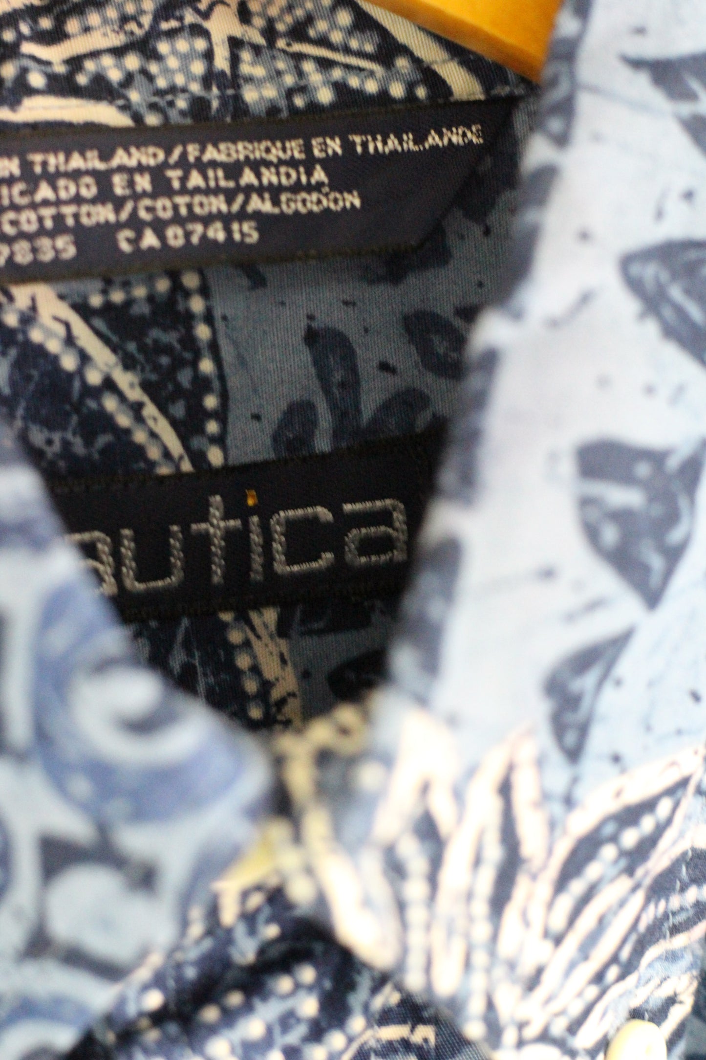 Outdoor Brand Aloha Shirt x5点