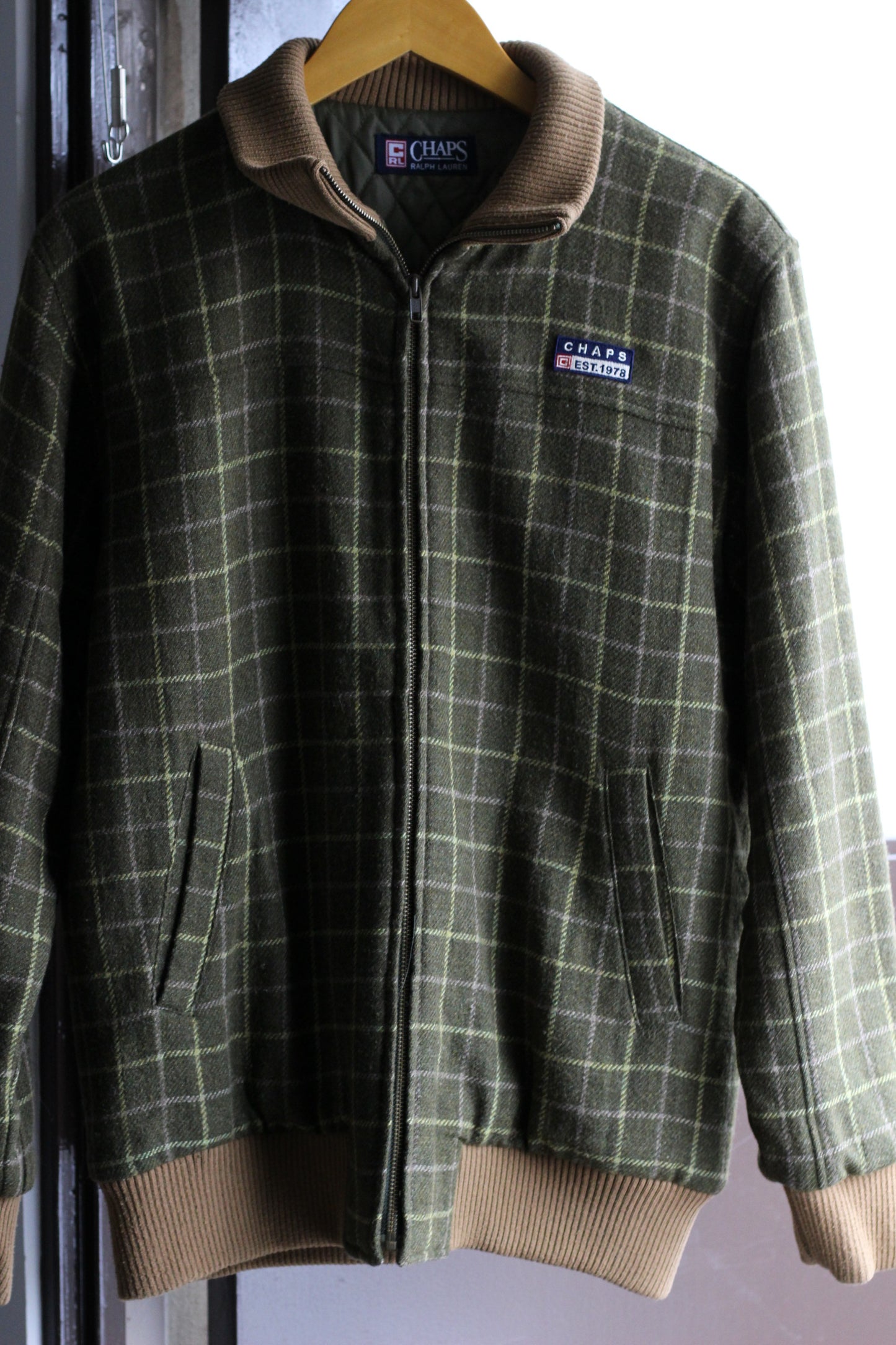 Chaps Ralph Lauren Outer Jacket x3点