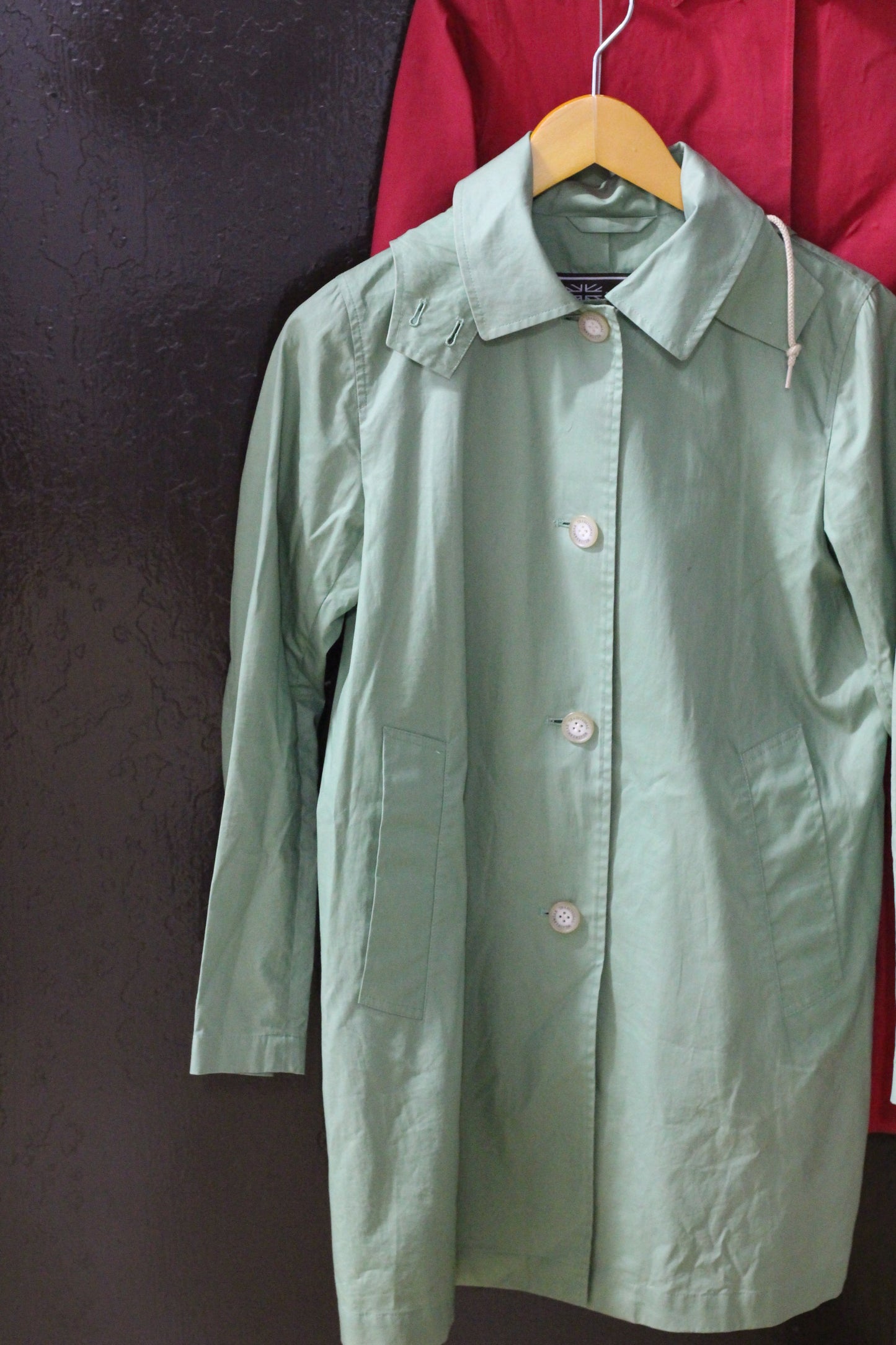 Mackintosh & Traditional Weatherwear Coats x3点