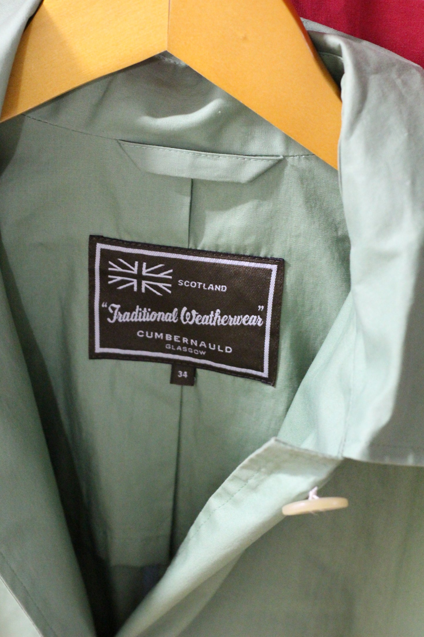 Mackintosh & Traditional Weatherwear Coats x3点