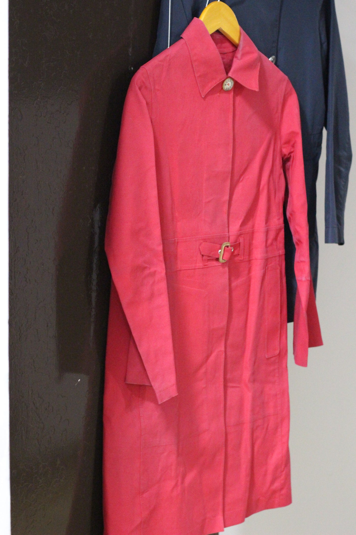 Mackintosh & Traditional Weatherwear Coats x3点