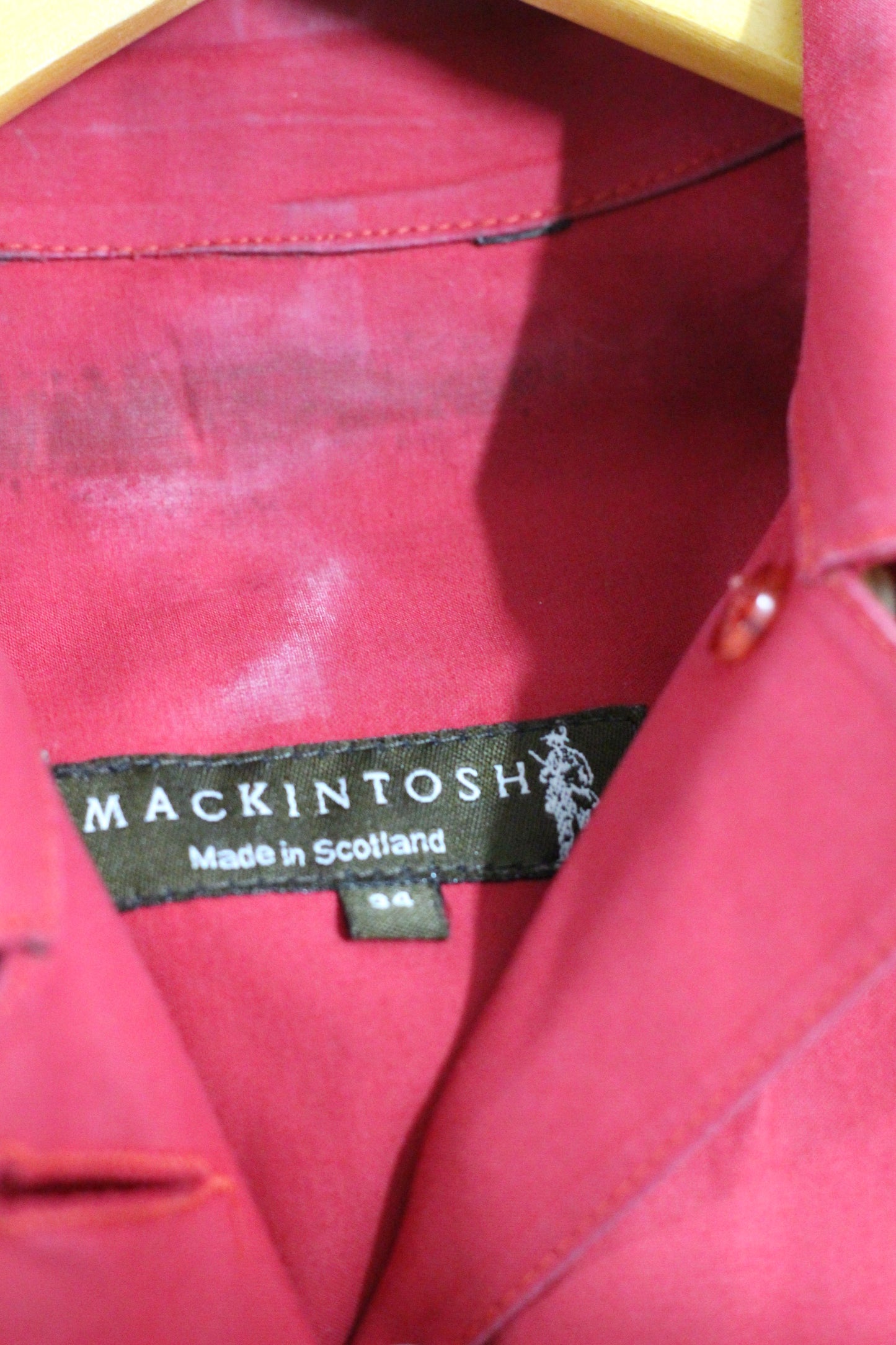 Mackintosh & Traditional Weatherwear Coats x3点