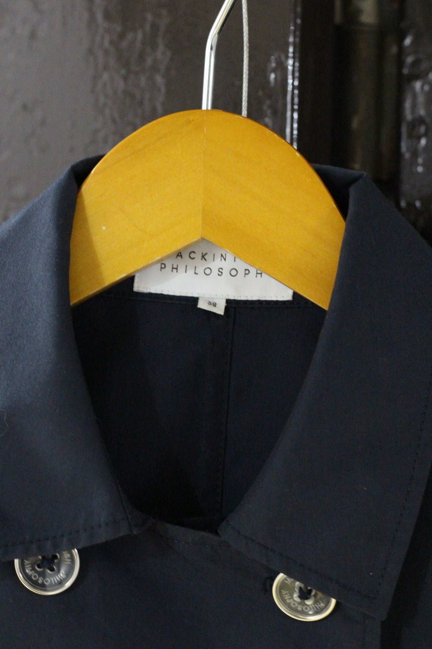 Mackintosh & Traditional Weatherwear Coats x3点