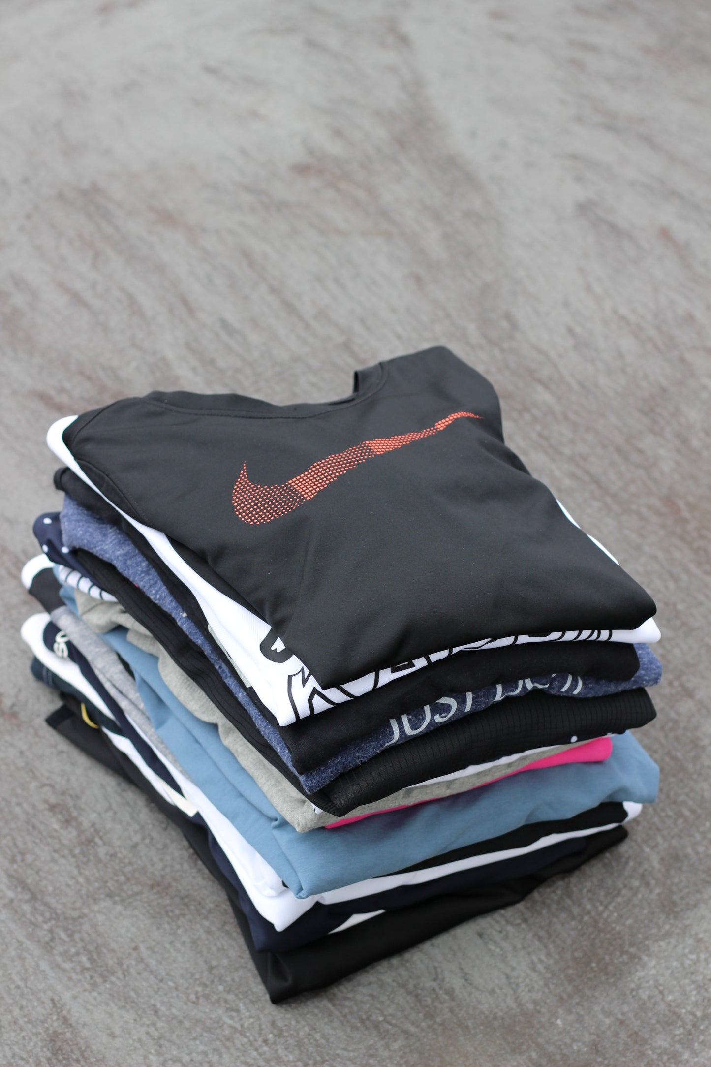 Sports Brand Long Sleeve T-Shirt x100点