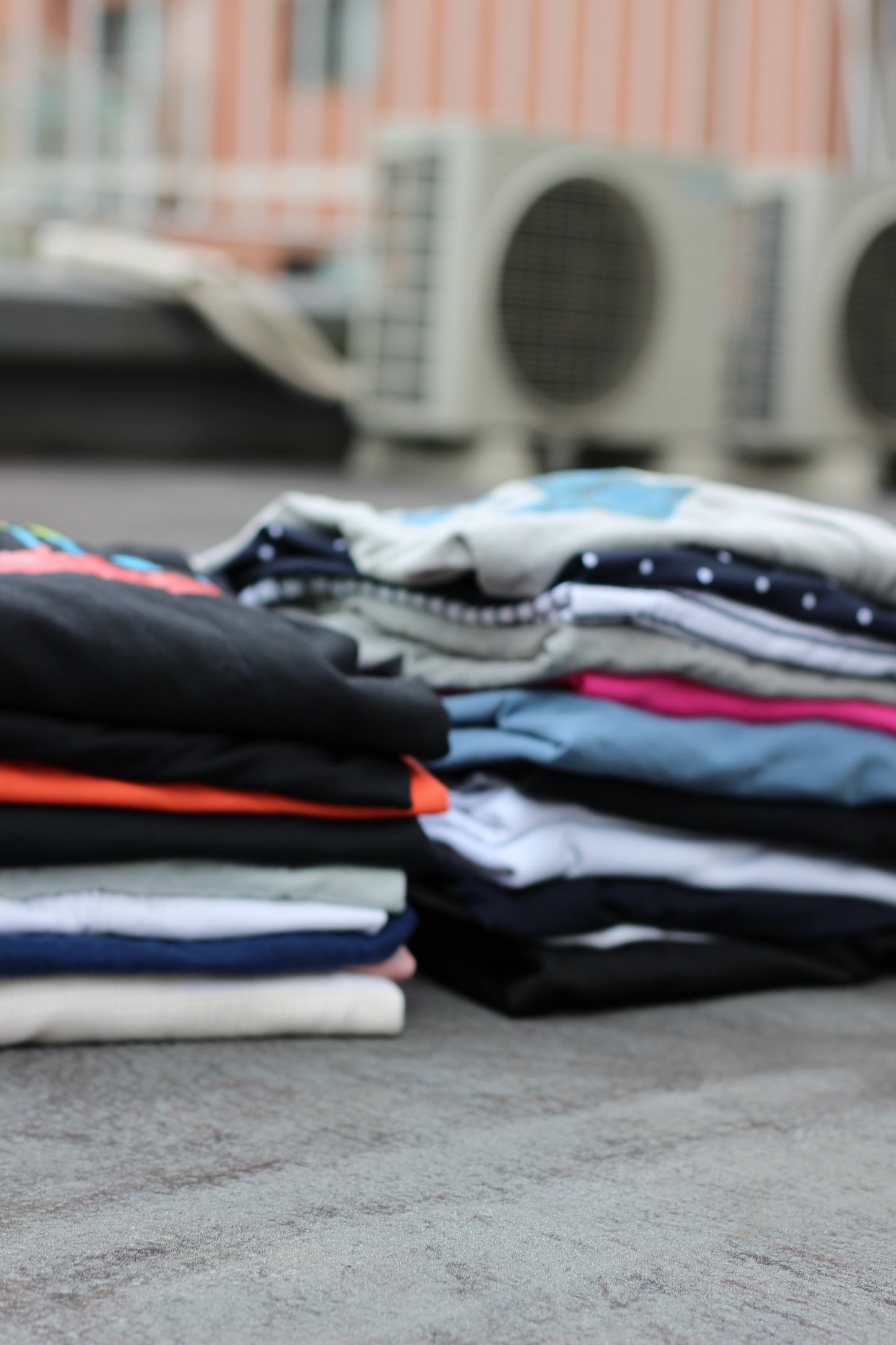 Sports Brand Long Sleeve T-Shirt x100点
