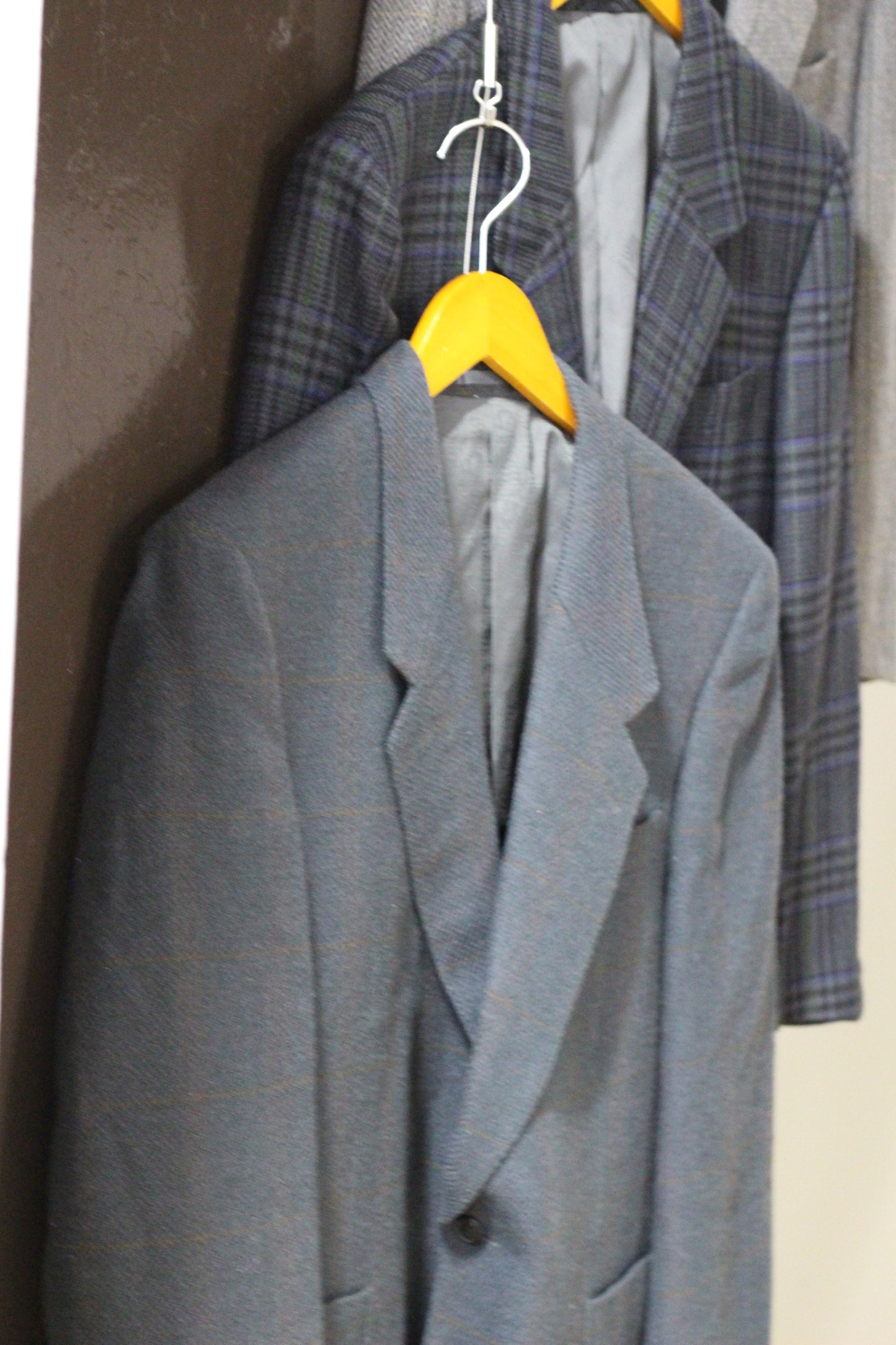 Old Lanvin Jacket x5点