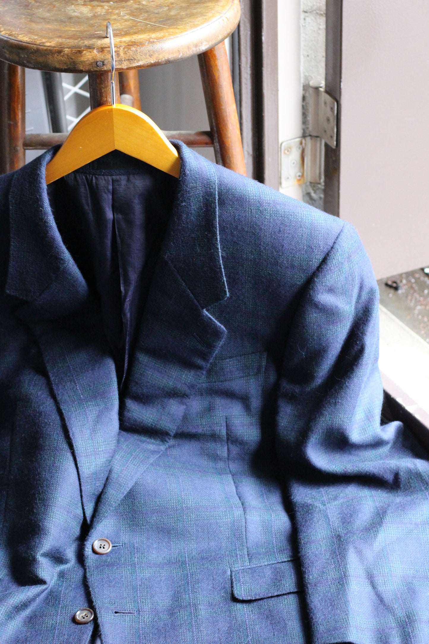 Old Lanvin Jacket x5点