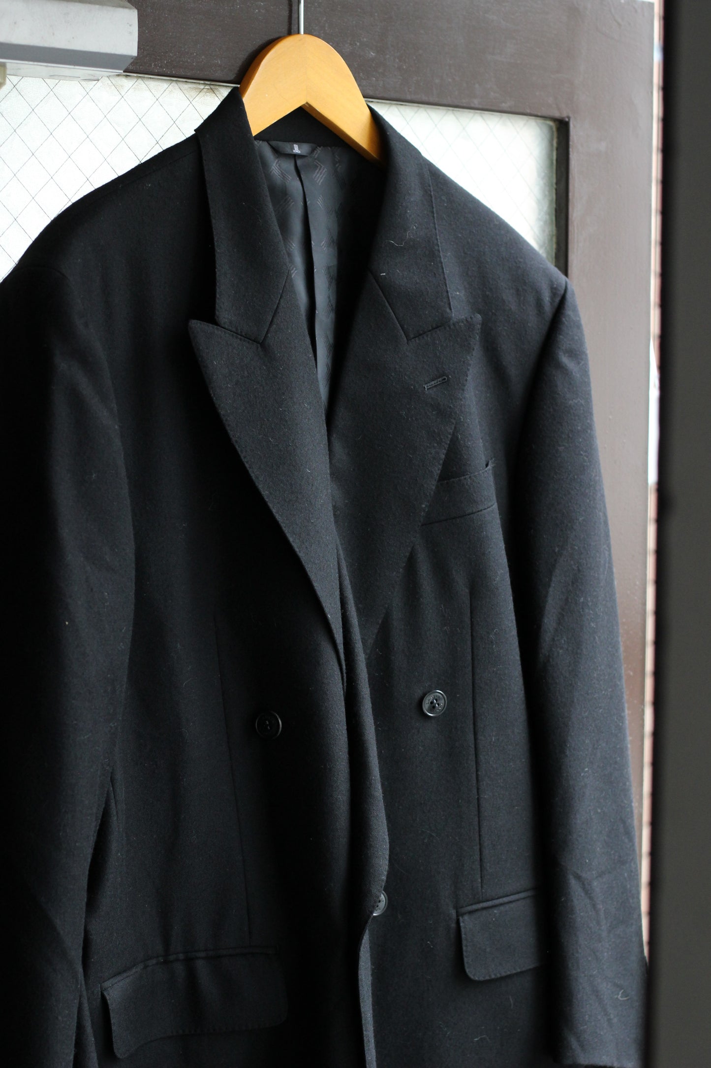 Old Lanvin Jacket x5点