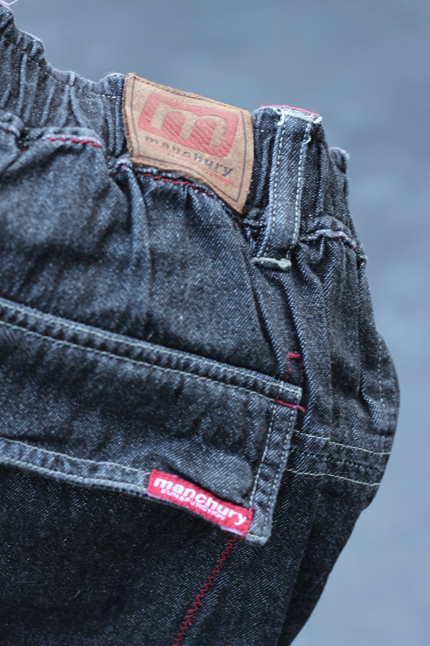 Y2K Style Bottoms x2点