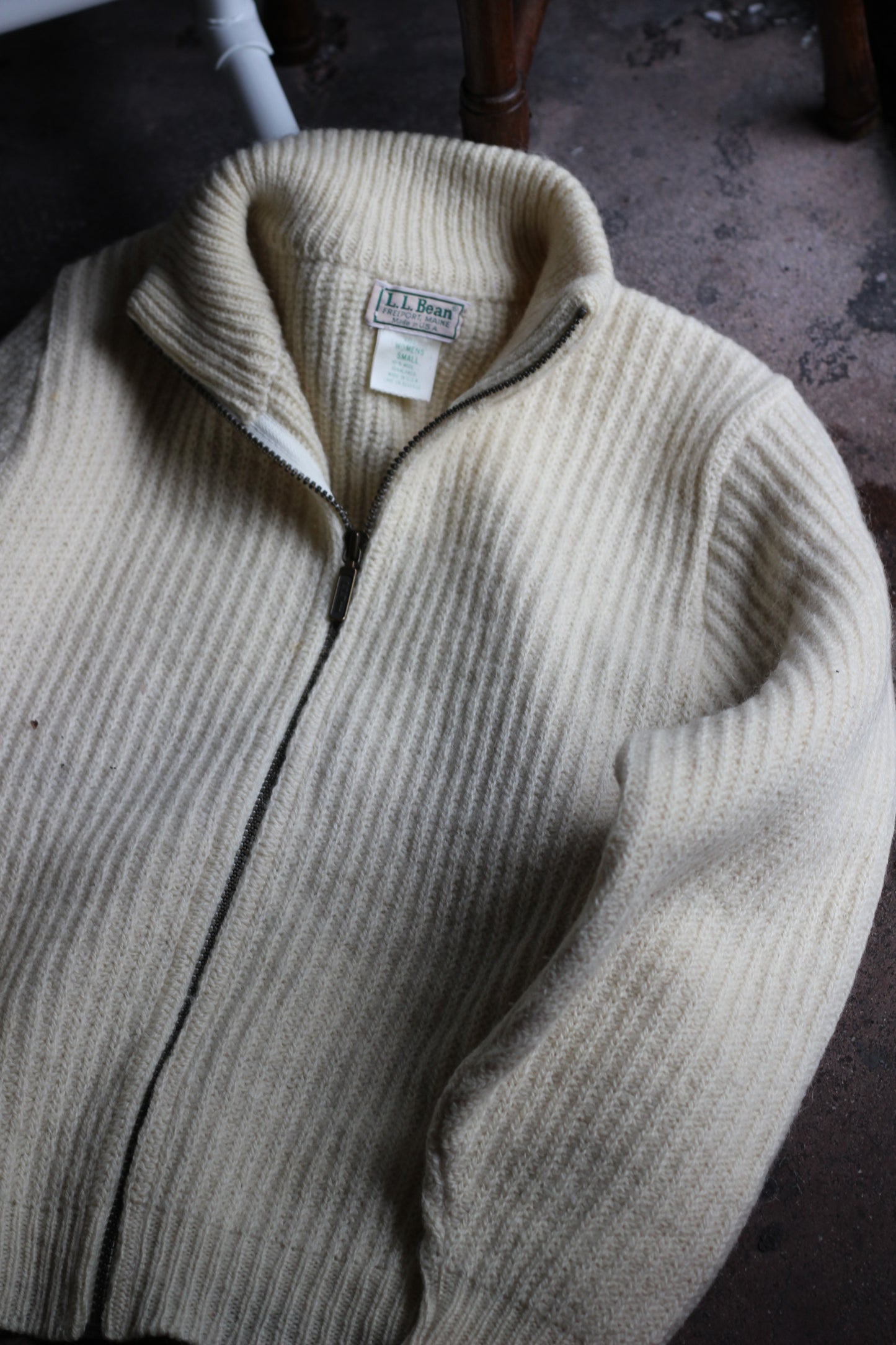 Vintage L.L.Bean x3点