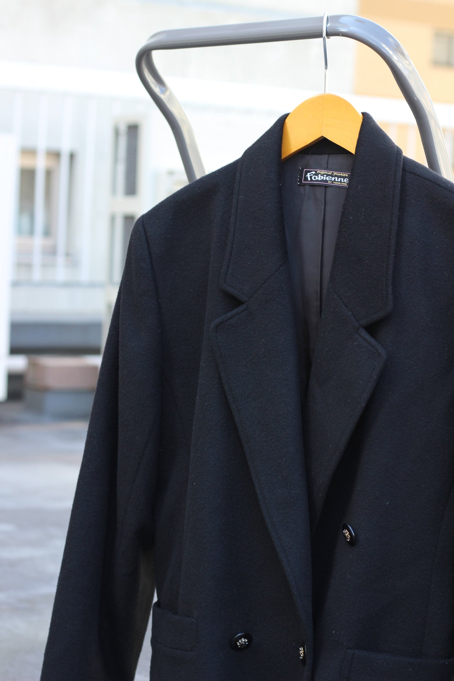 Women's Cashmere100% Tailored Jacket x6点