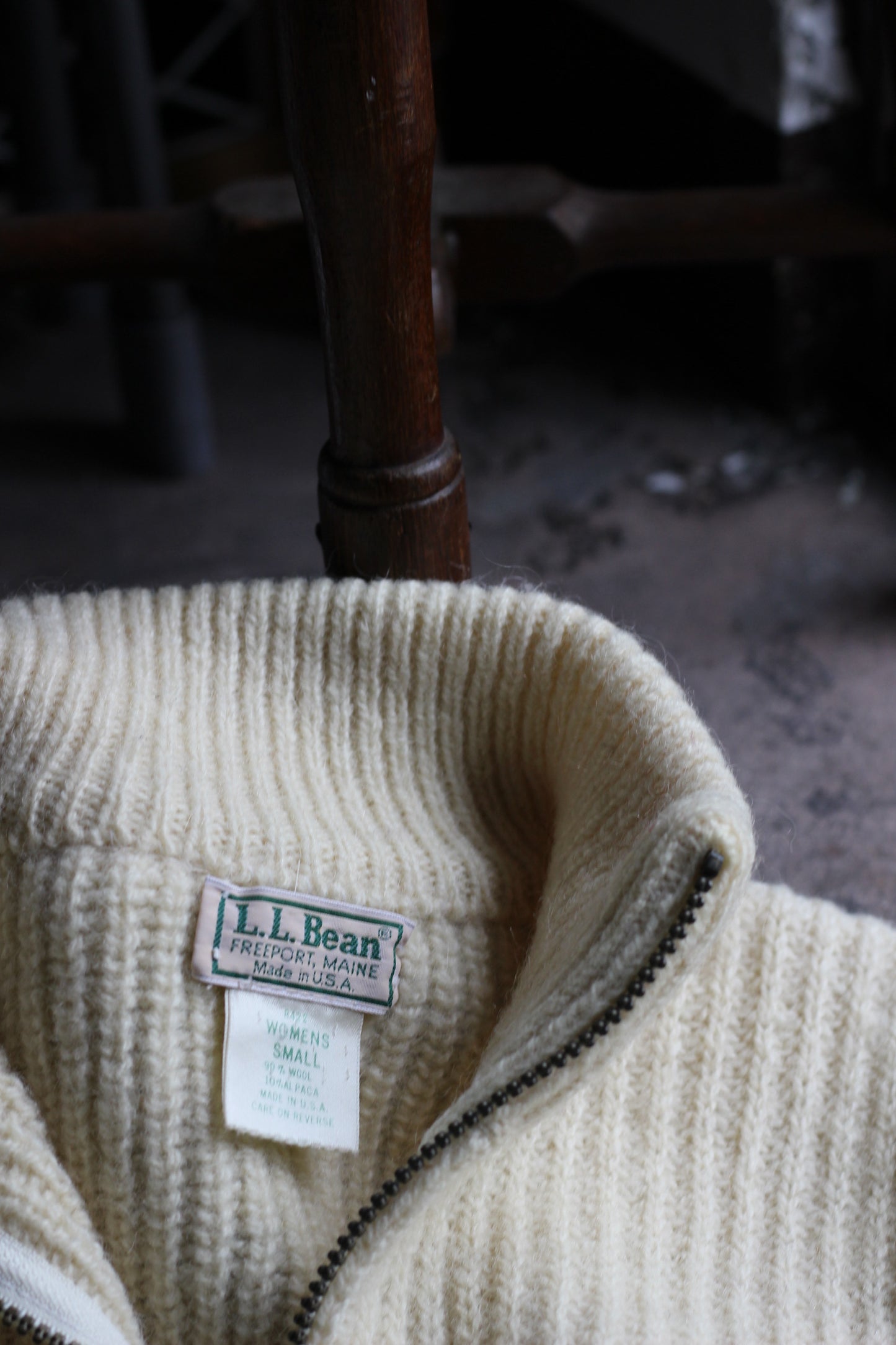 Vintage L.L.Bean x3点