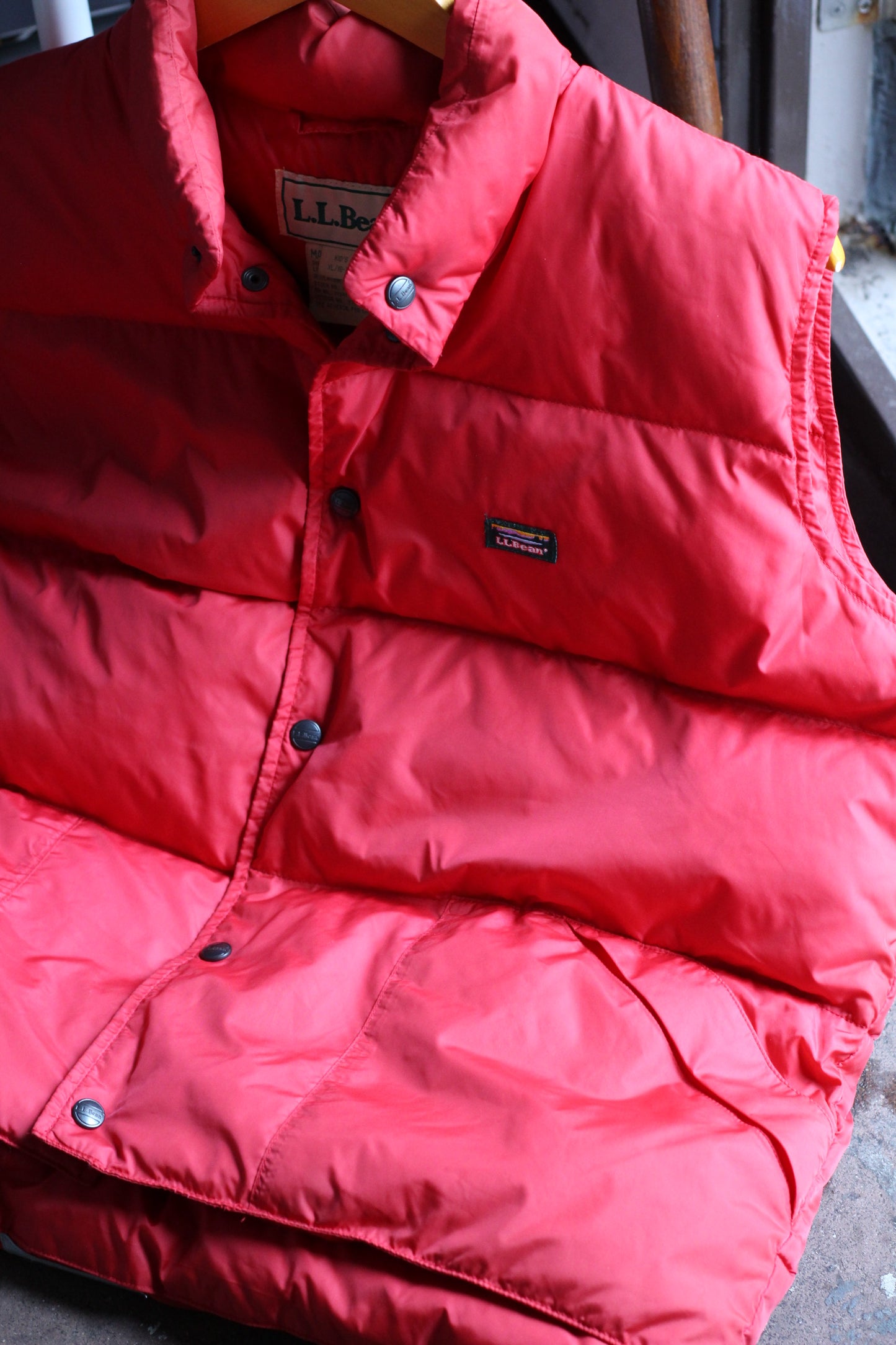 Vintage L.L.Bean x3点