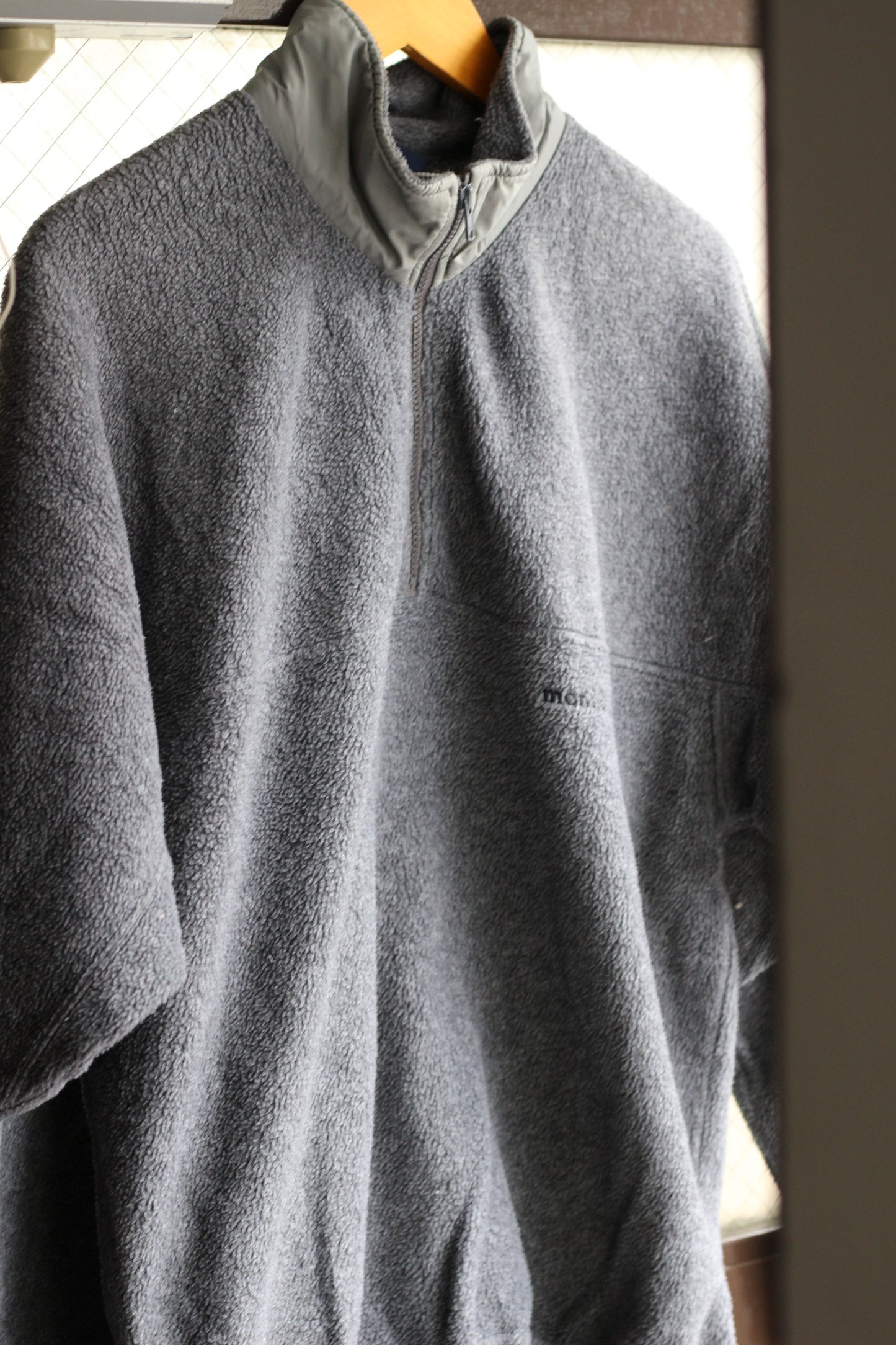 mont-bell Fleece x6点