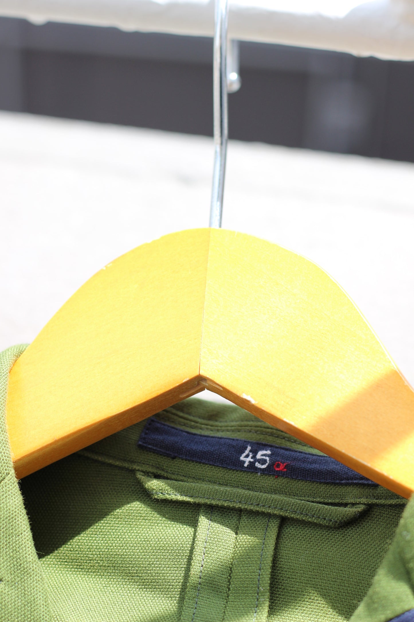 45rpm Tailored Jacket x2点