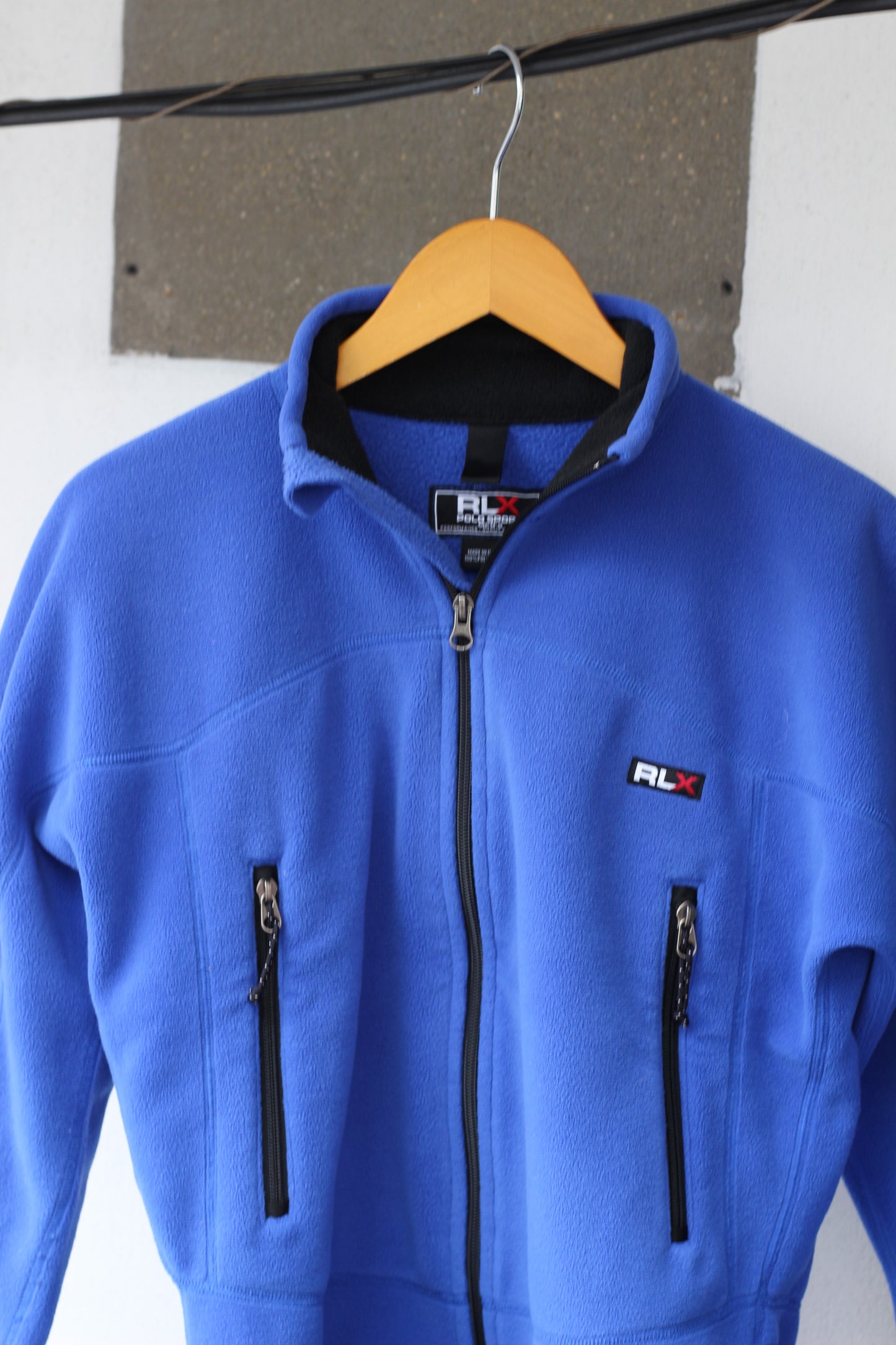 90's Brand Select Fleece x3点