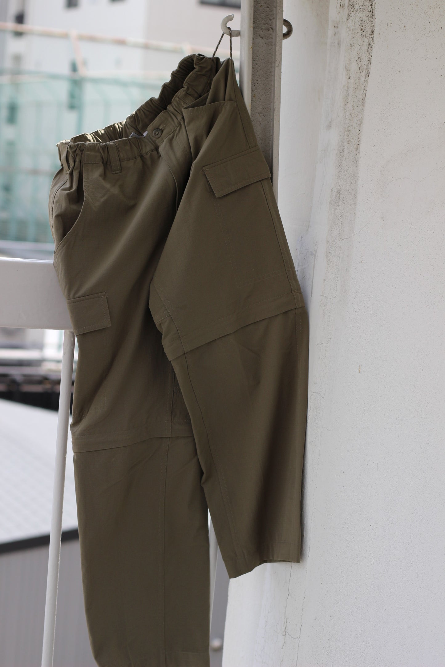 Columbia Bottoms x4点