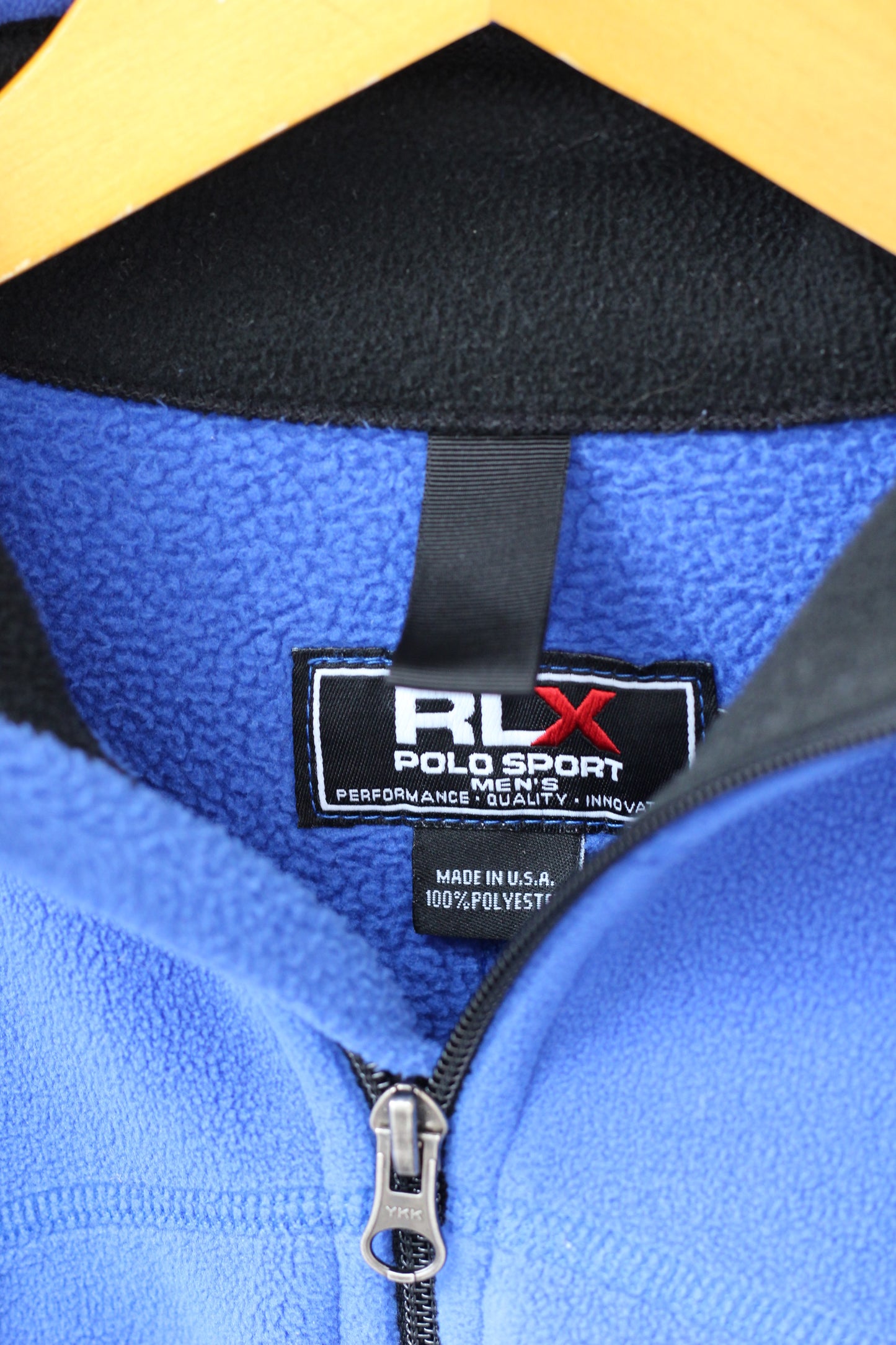 90's Brand Select Fleece x3点