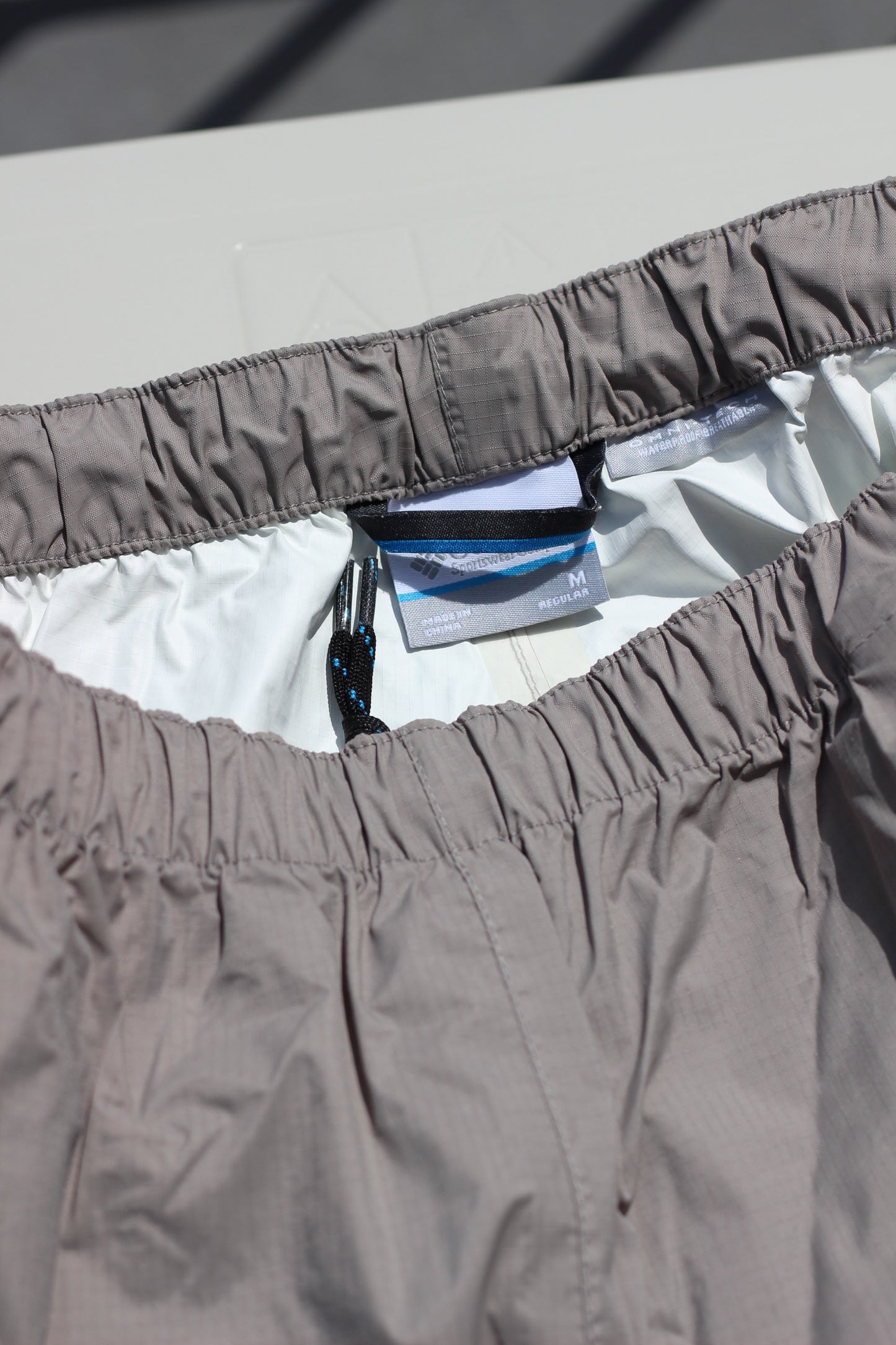 Columbia Bottoms x4点