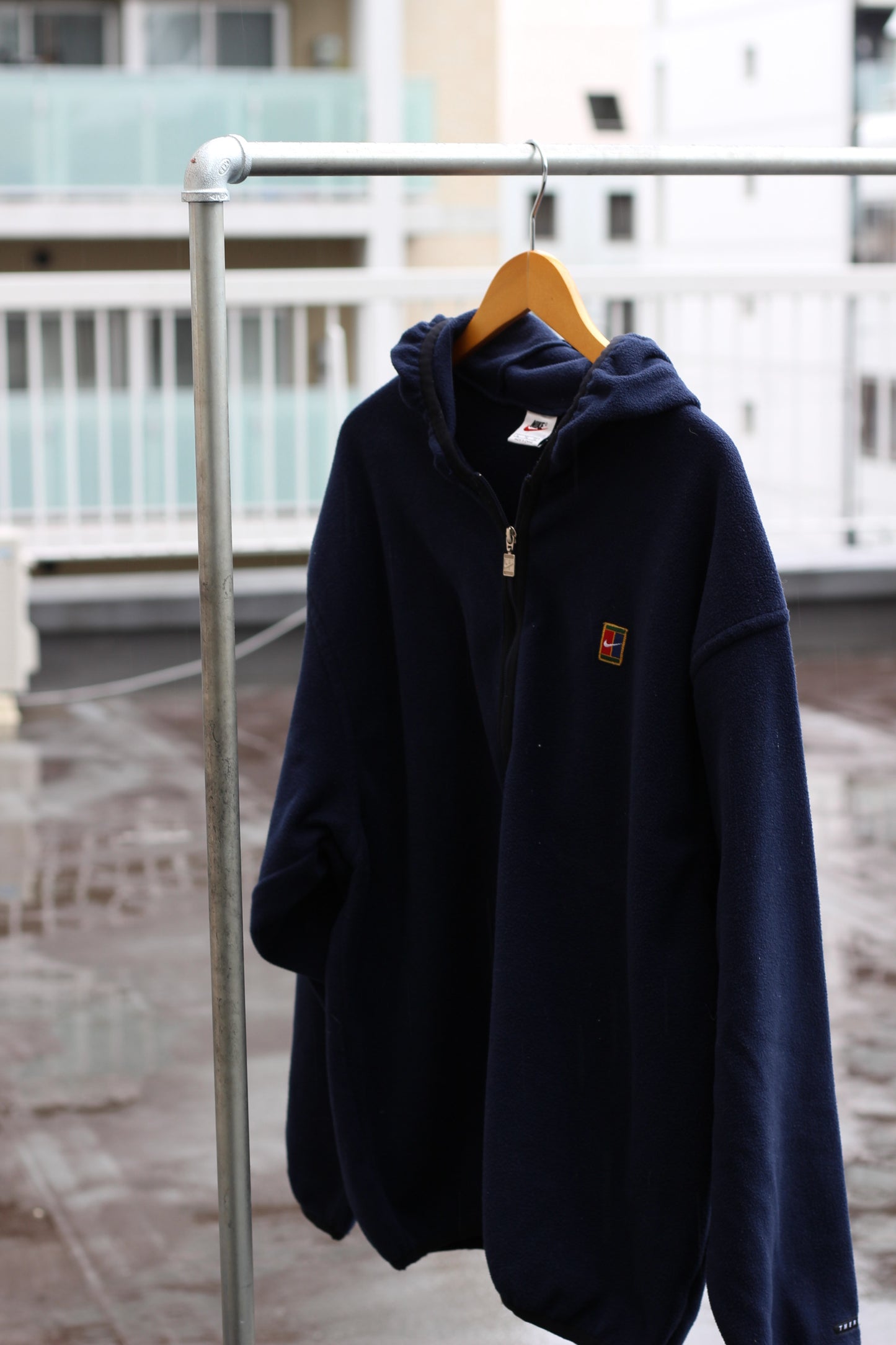 90's Brand Select Fleece x3点