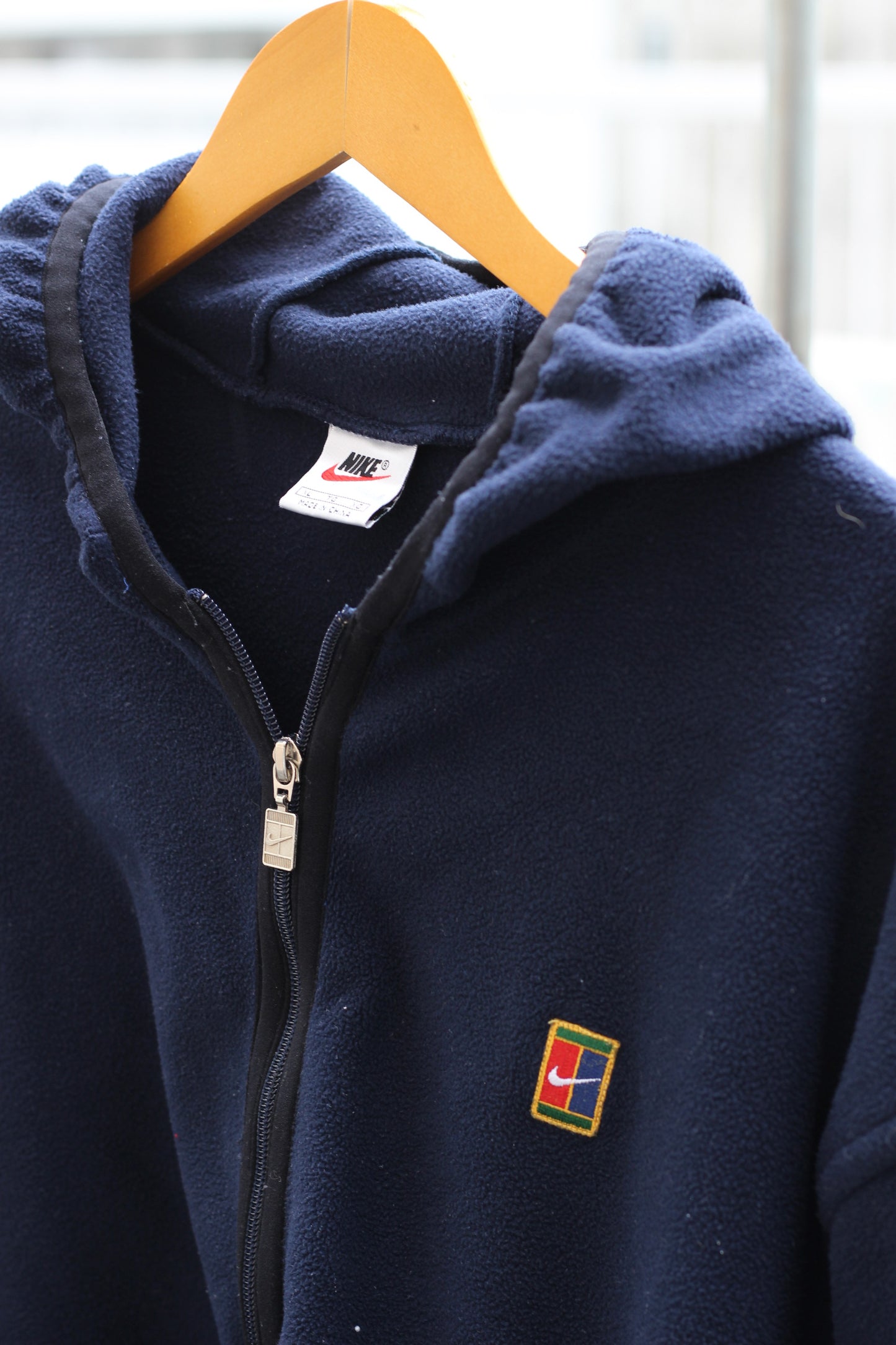 90's Brand Select Fleece x3点