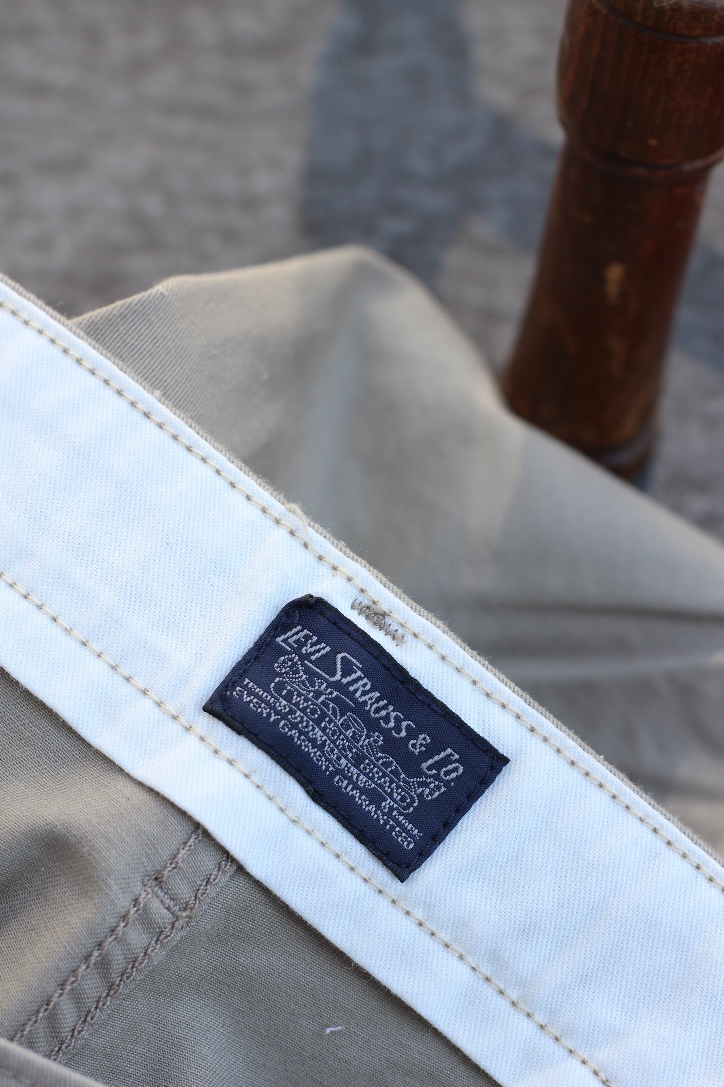 Levi's Bottoms x2点