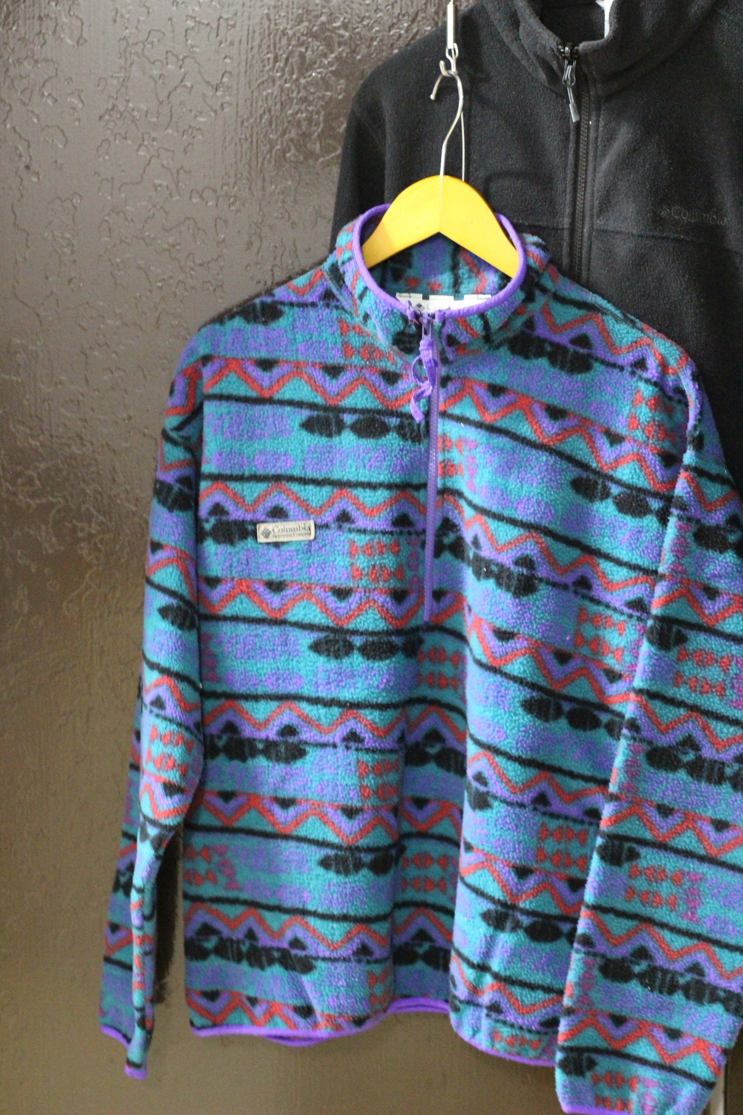 Columbia Fleece x6点