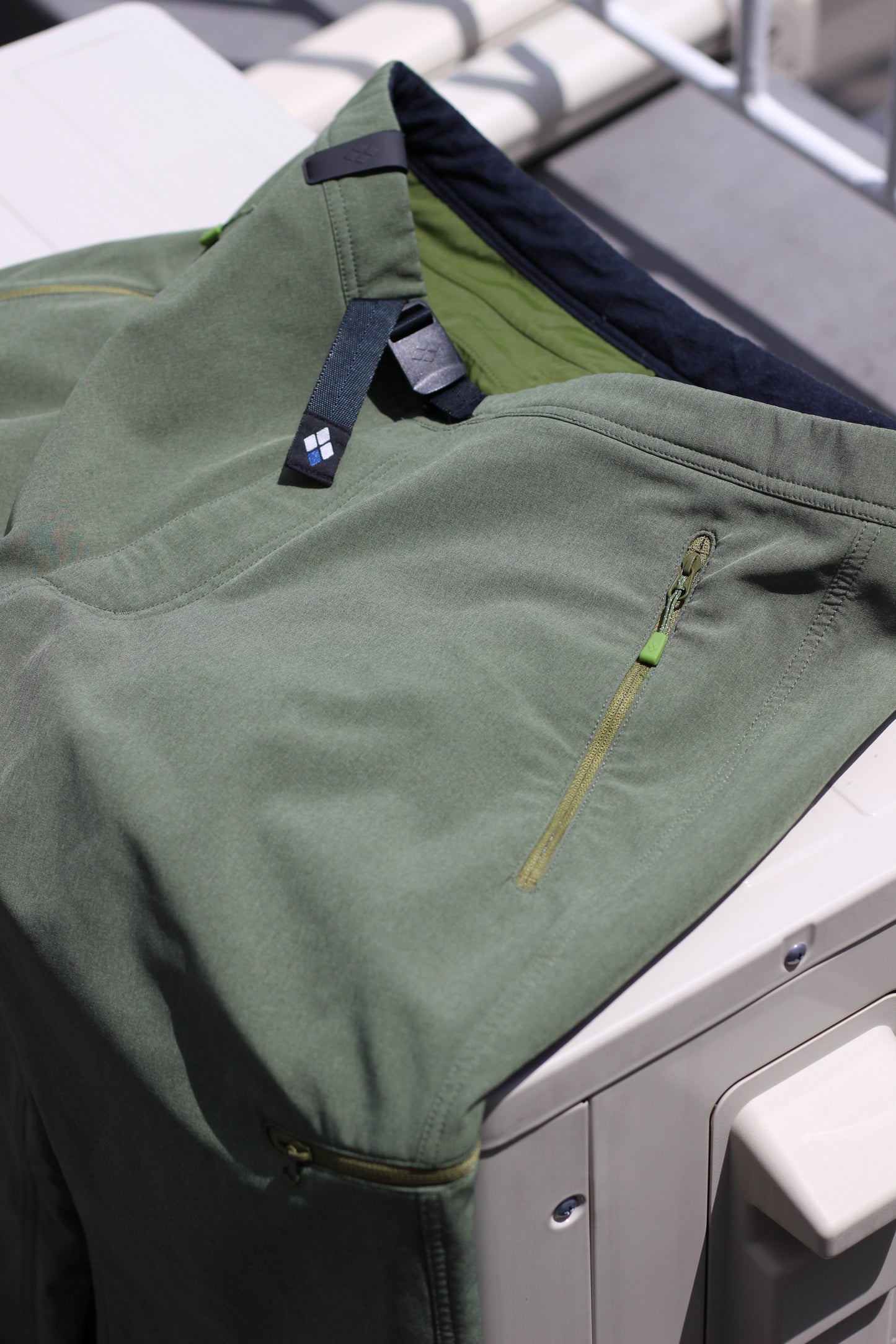 mont-Bell Bottoms x5点