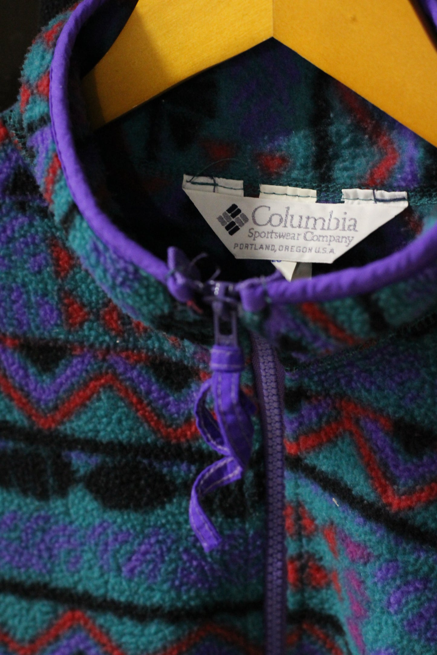 Columbia Fleece x6点