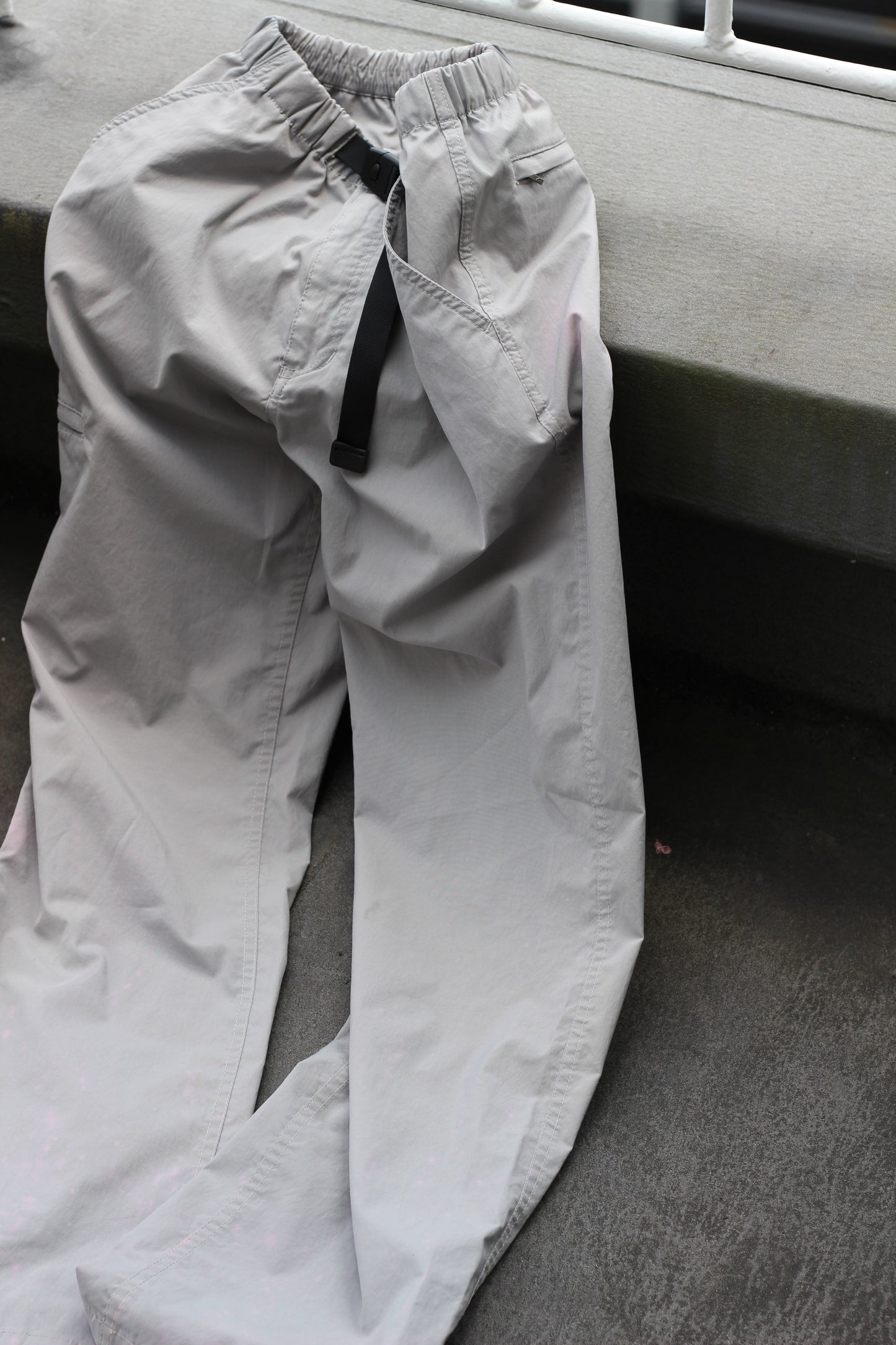 The North Face & Patagonia Bottoms x3点