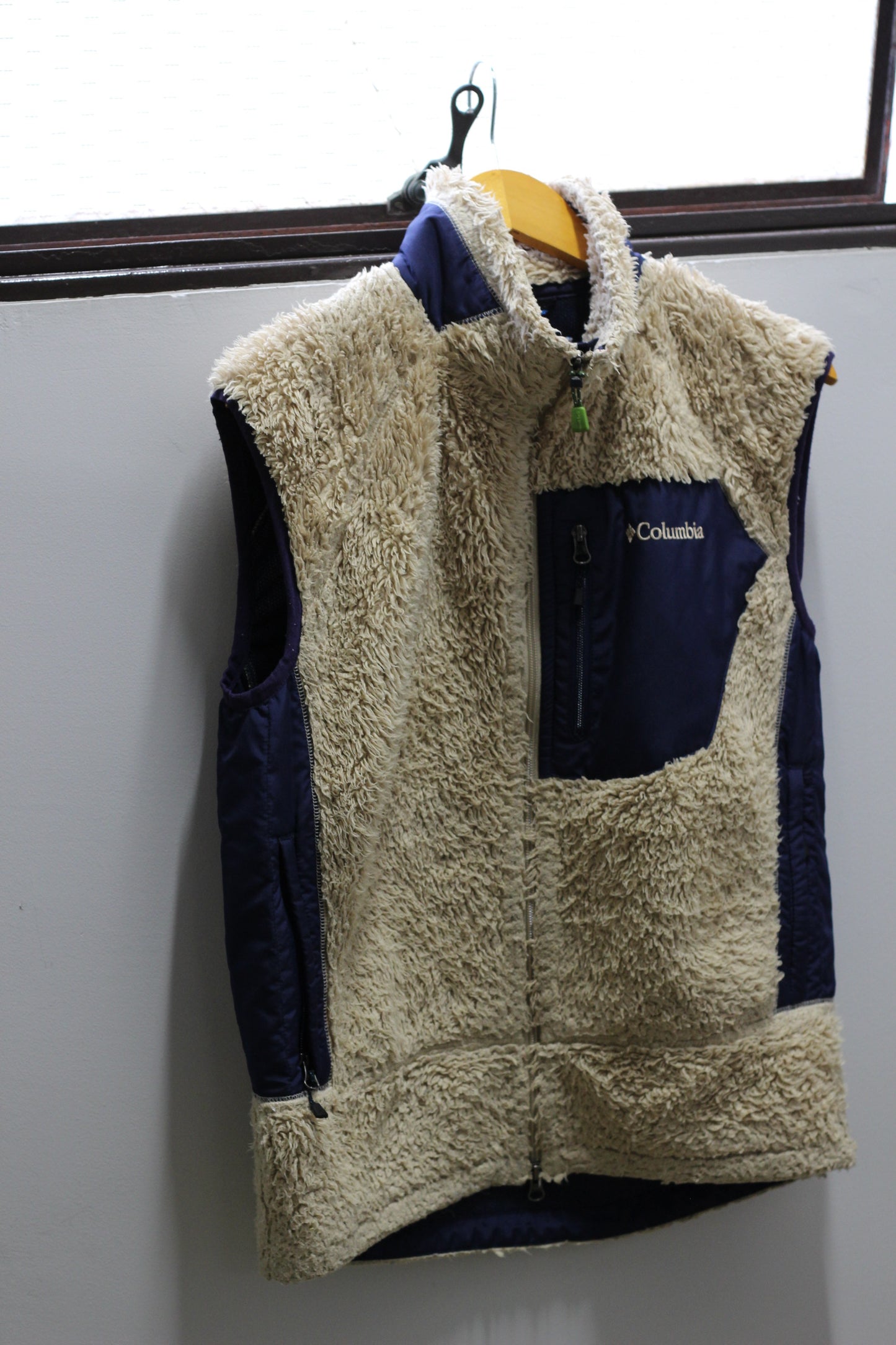 Columbia Fleece x6点