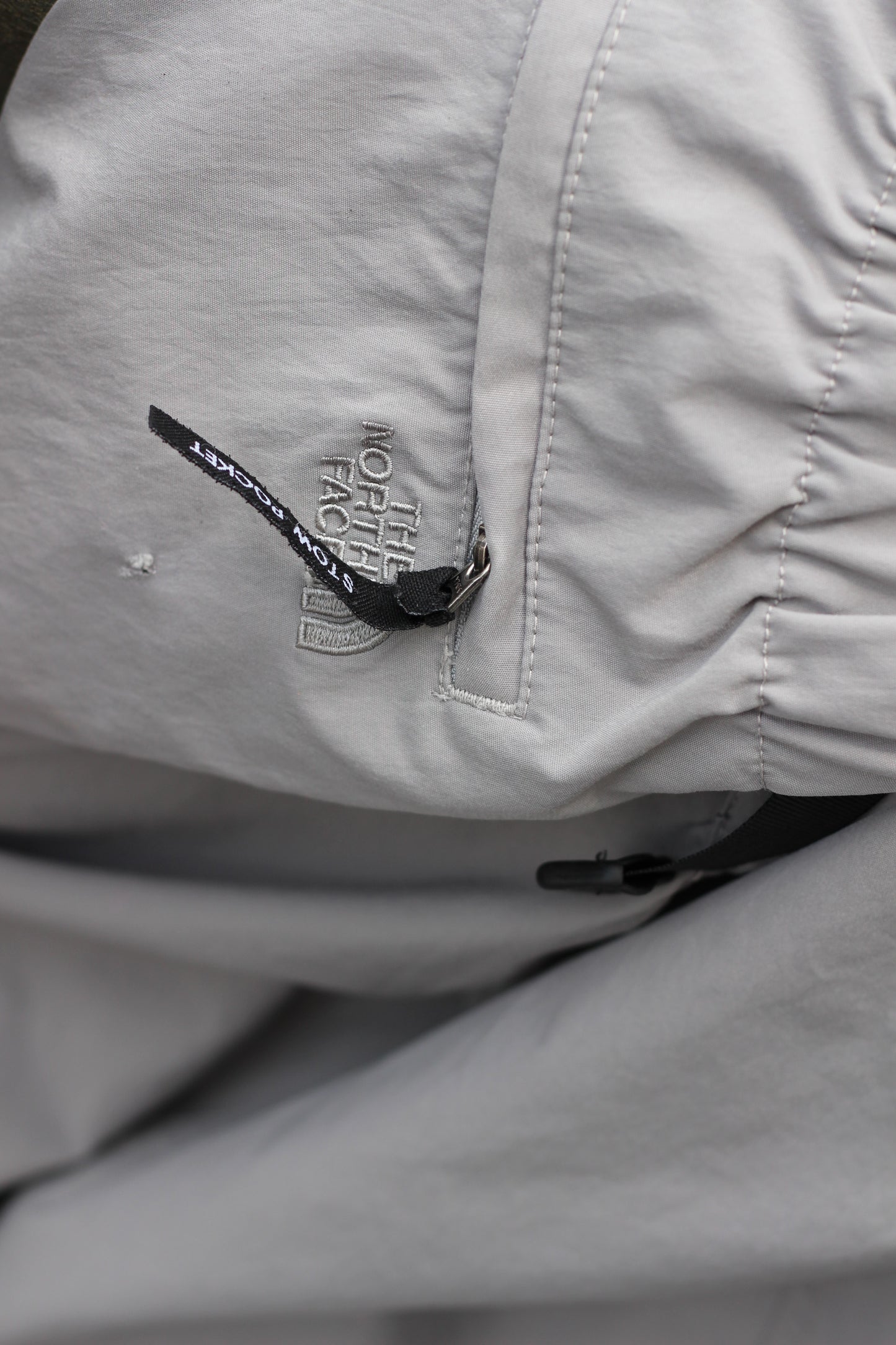 The North Face & Patagonia Bottoms x3点