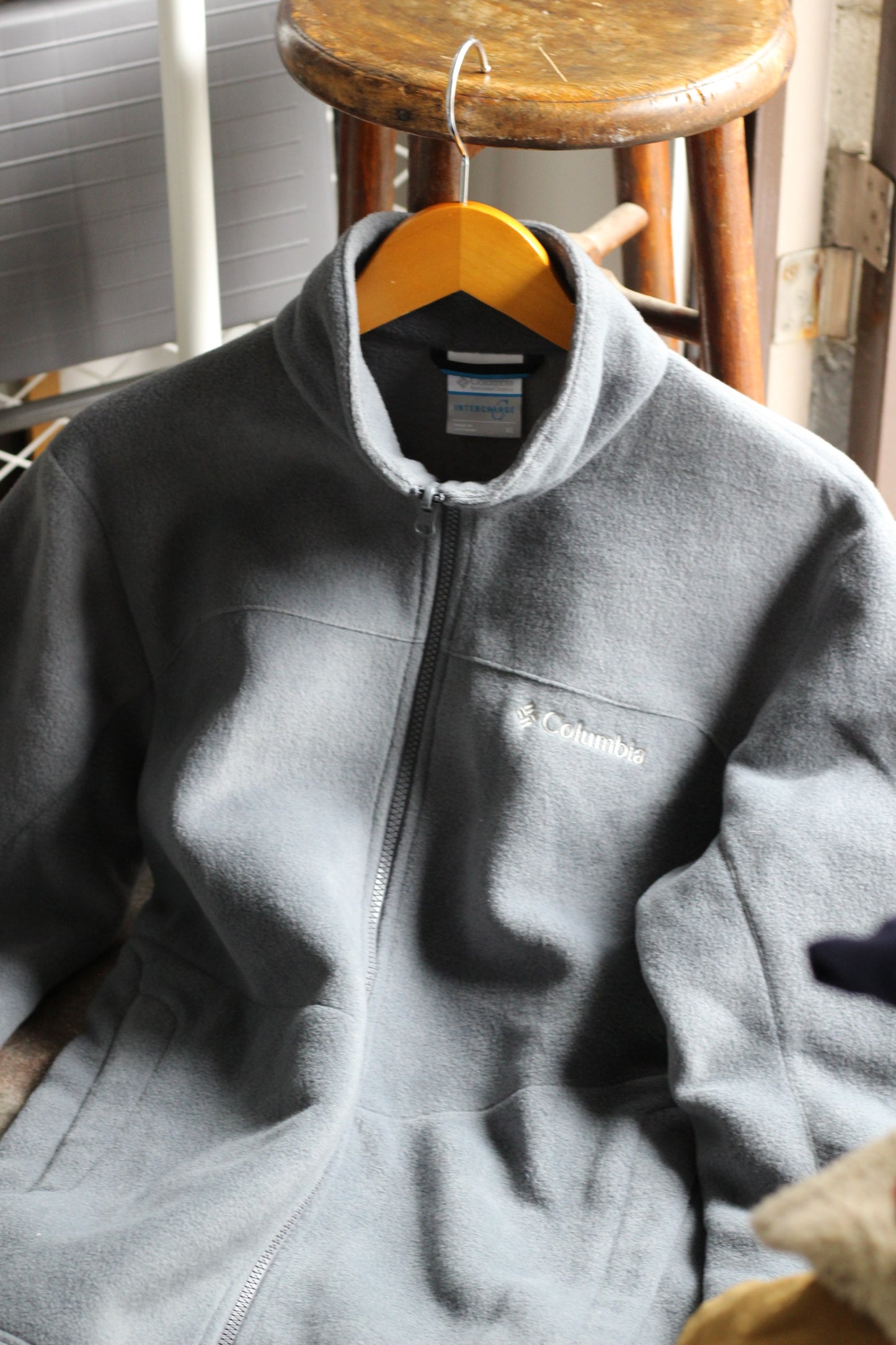 Columbia Fleece x6点