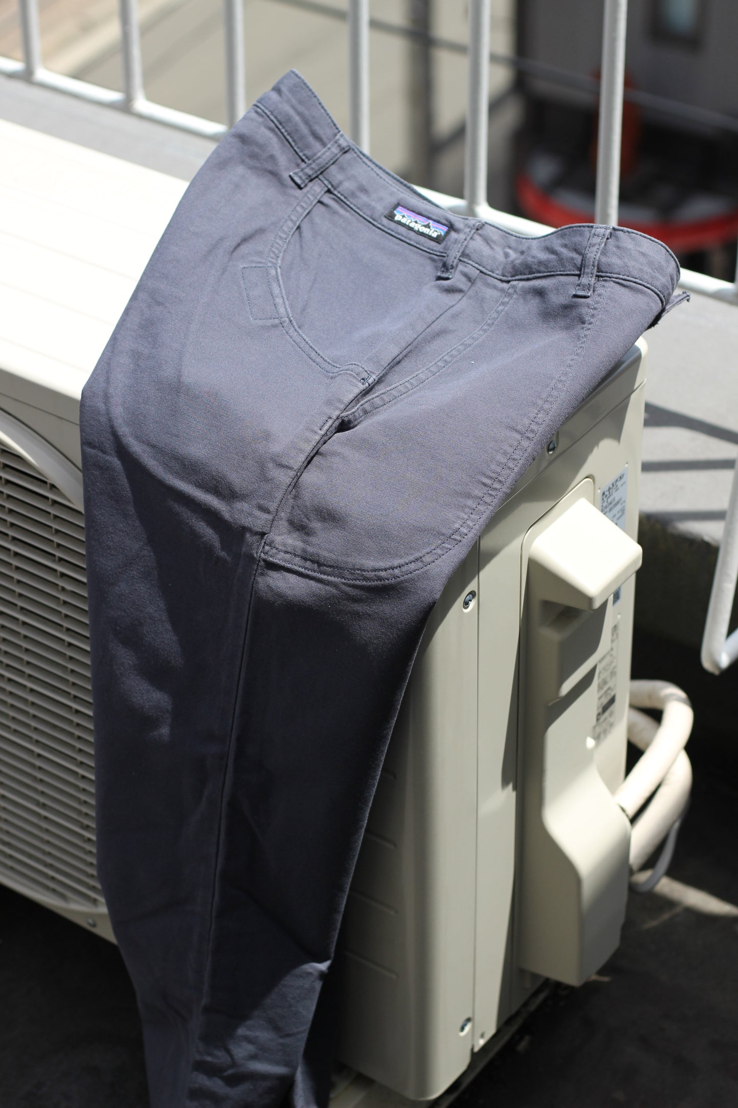 The North Face & Patagonia Bottoms x3点