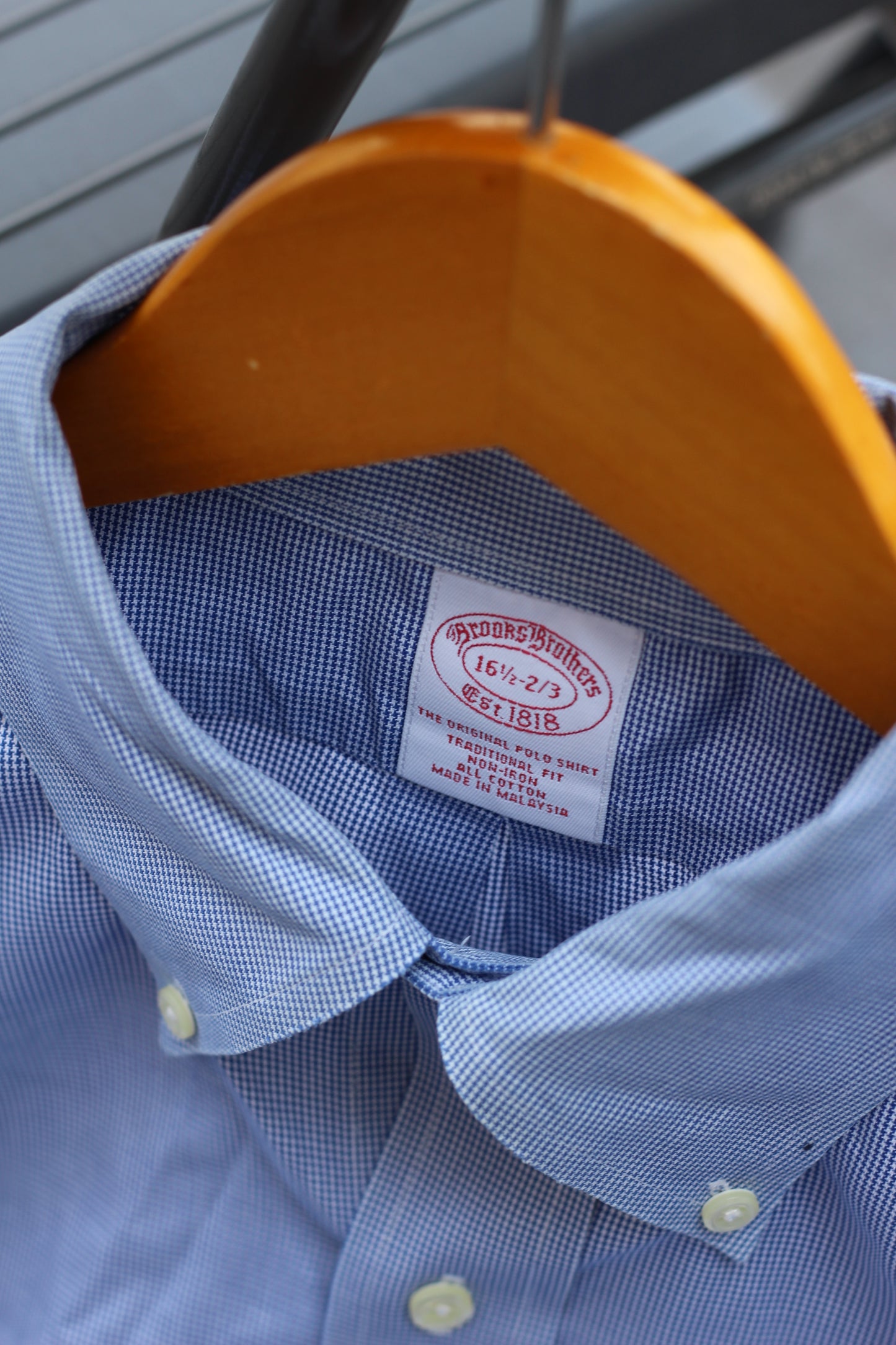 Brooks Brothers Long Sleeve Shirt x2点