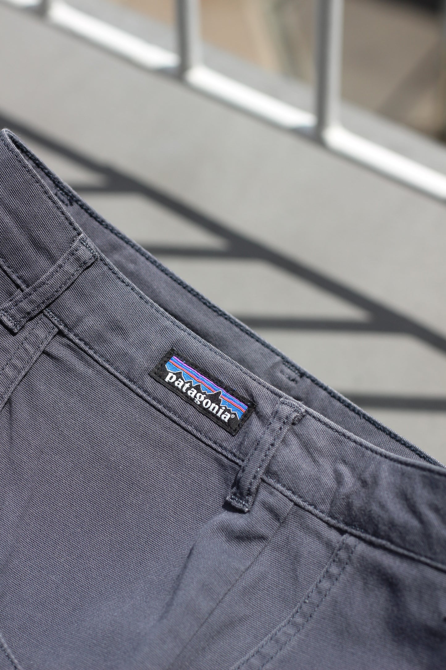 The North Face & Patagonia Bottoms x3点