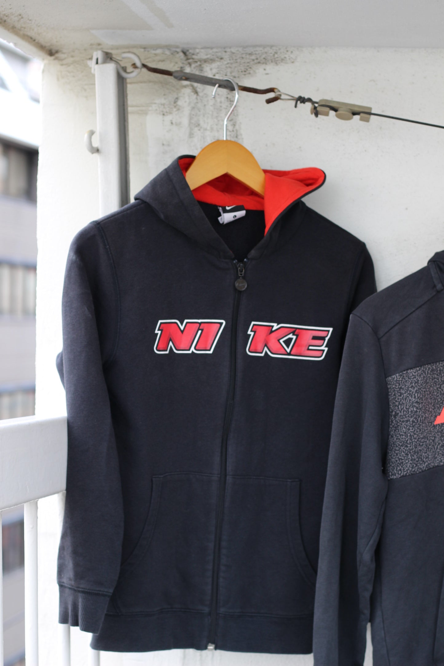 NIKE & adidas sweat & hoodie x10点