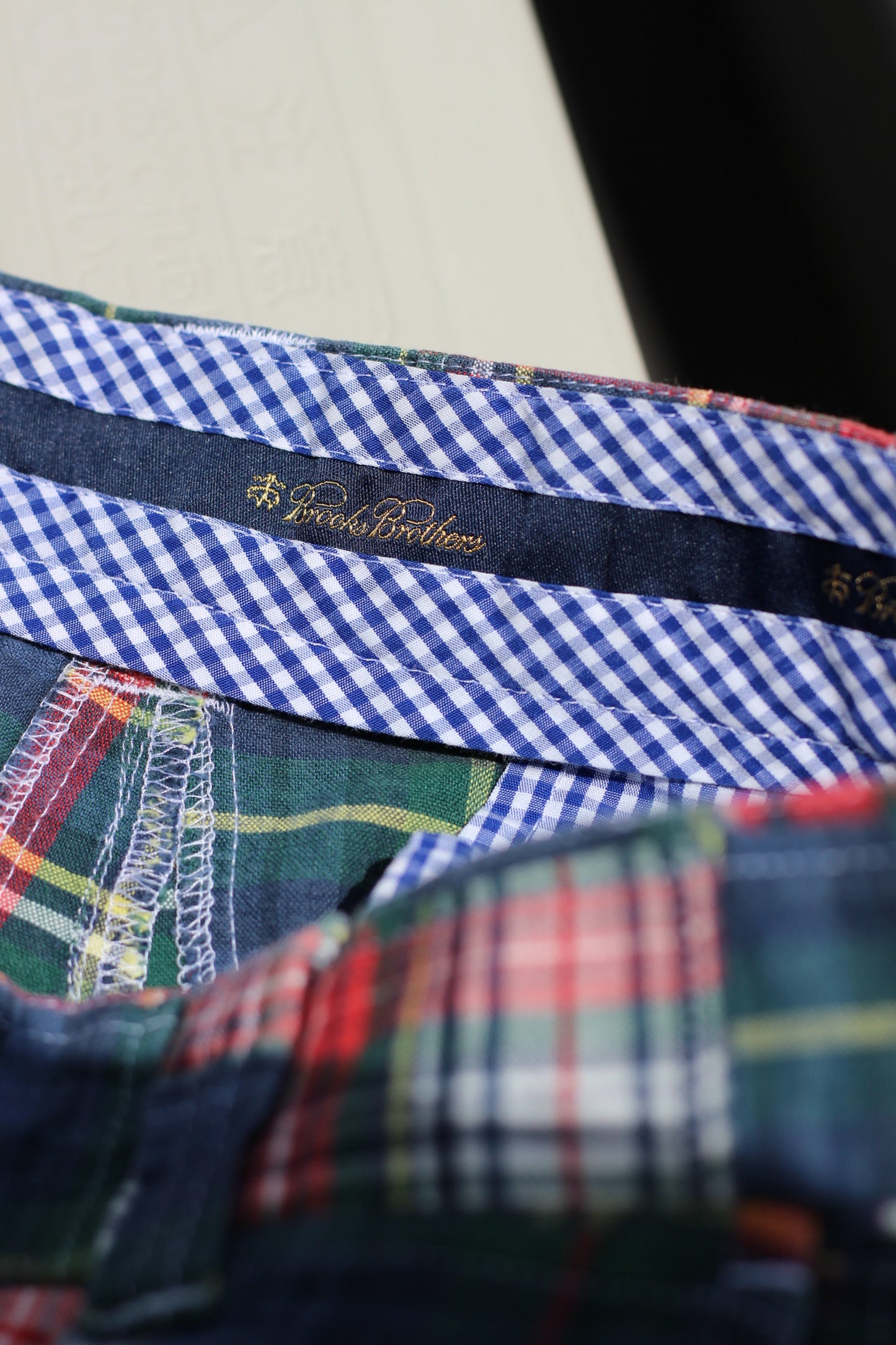 Ralph Lauren & Brooks Brothers Shorts x4点