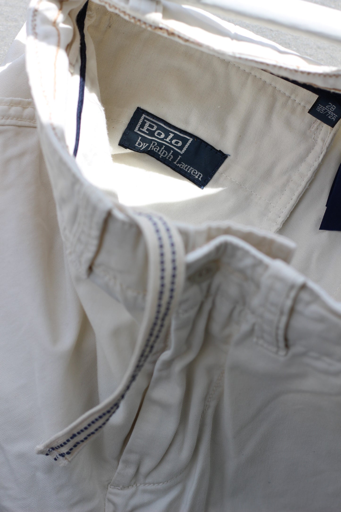 Ralph Lauren & Brooks Brothers Shorts x4点