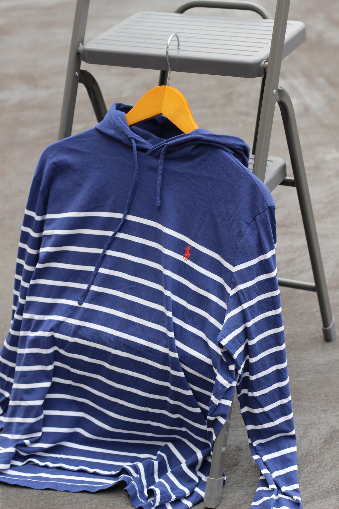 Ralph Lauren Borders & Stripes x5点