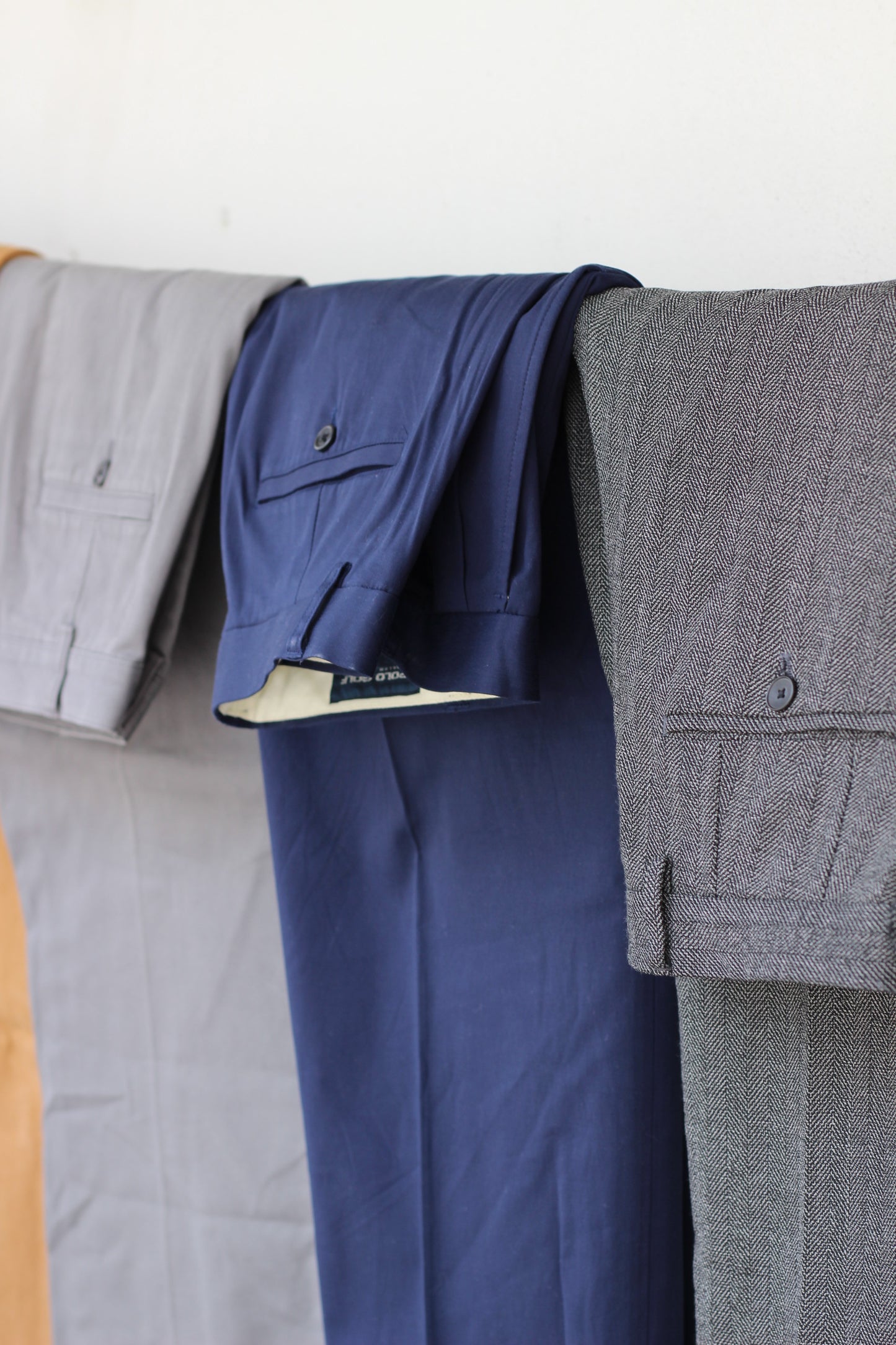 Gentleman Brand Bottoms x8点