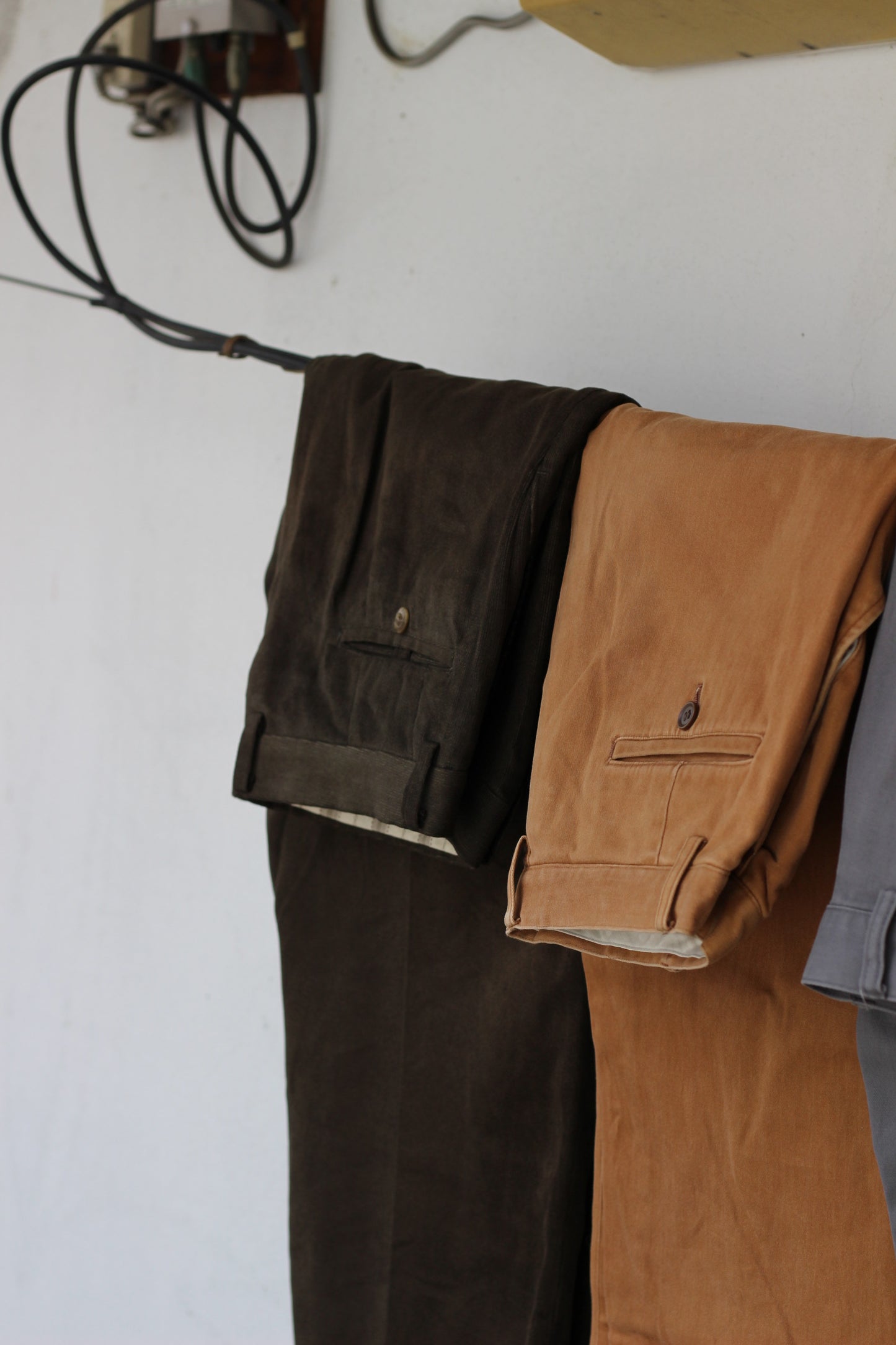 Gentleman Brand Bottoms x8点