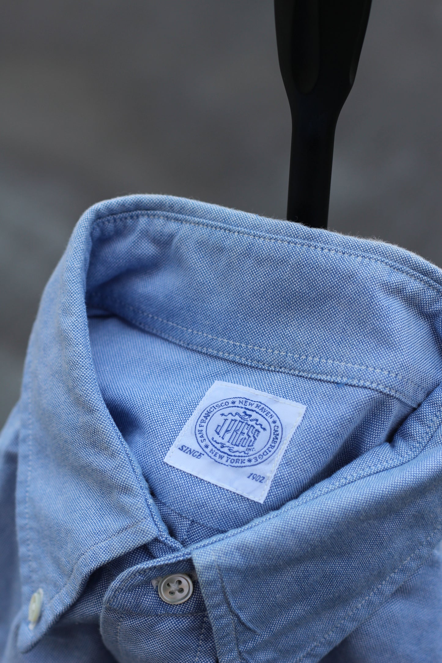 American trad style J.Press Short Sleeve Shirt x2点