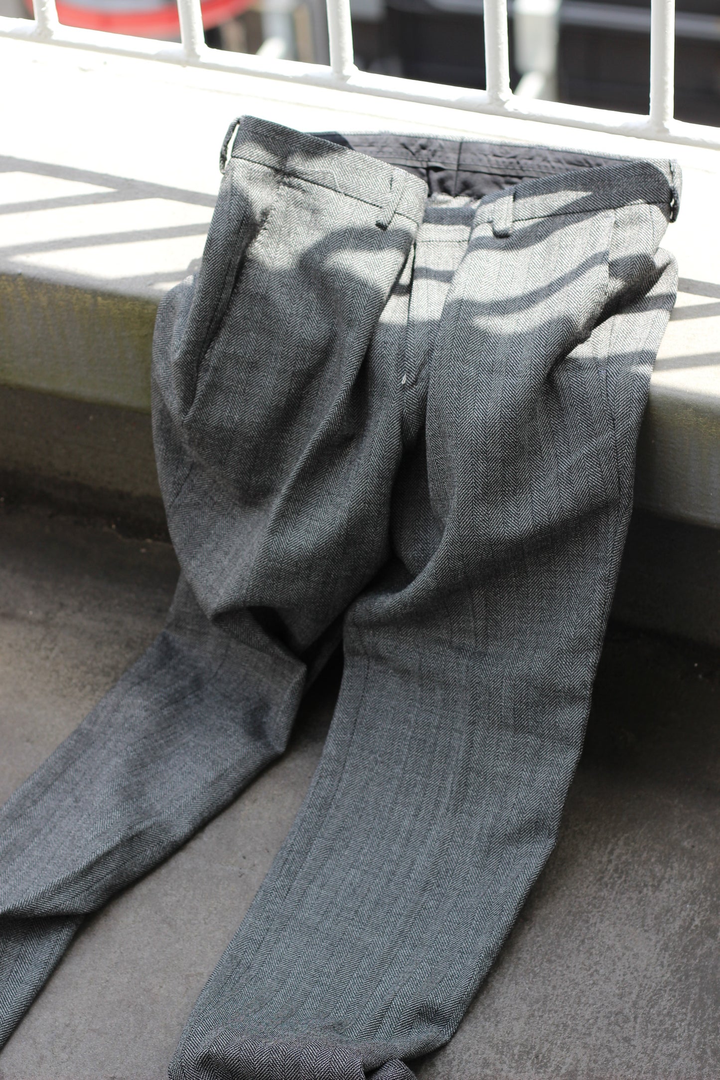 Gentleman Brand Bottoms x8点