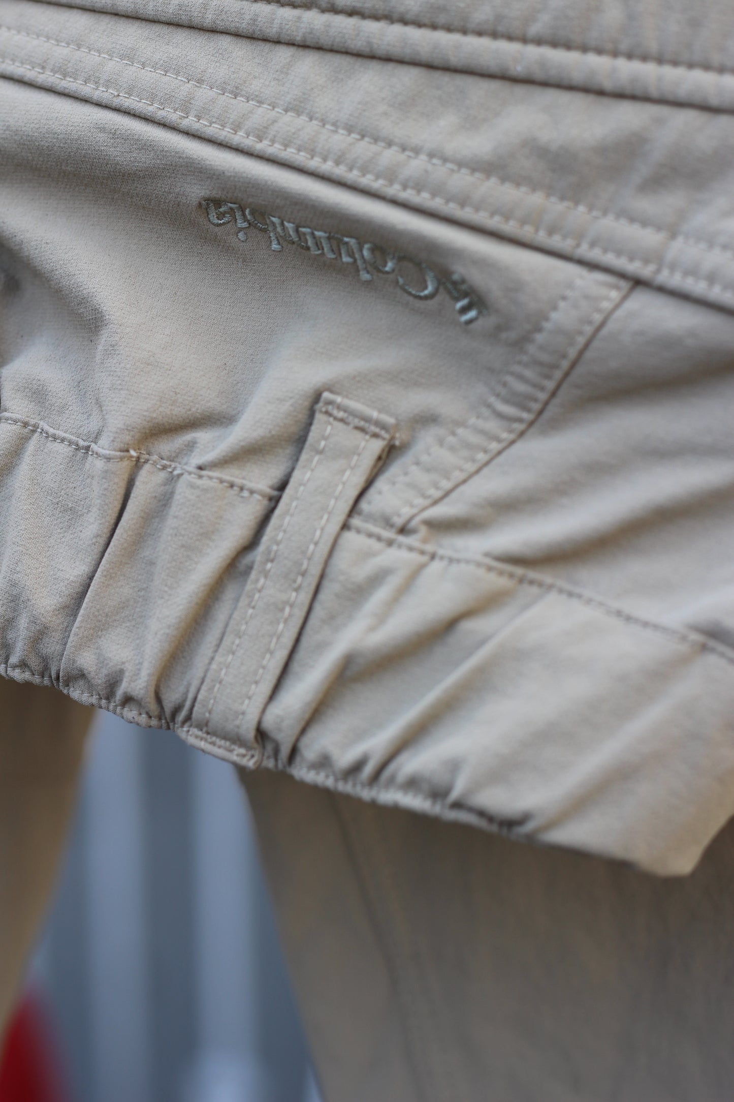 Outdoor Brand Bottoms x3点
