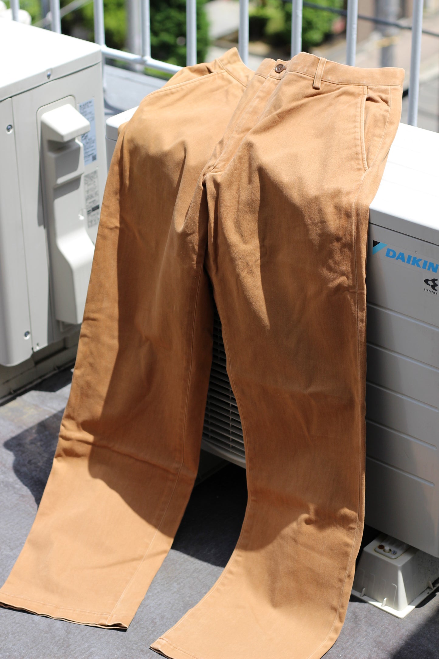 Gentleman Brand Bottoms x8点
