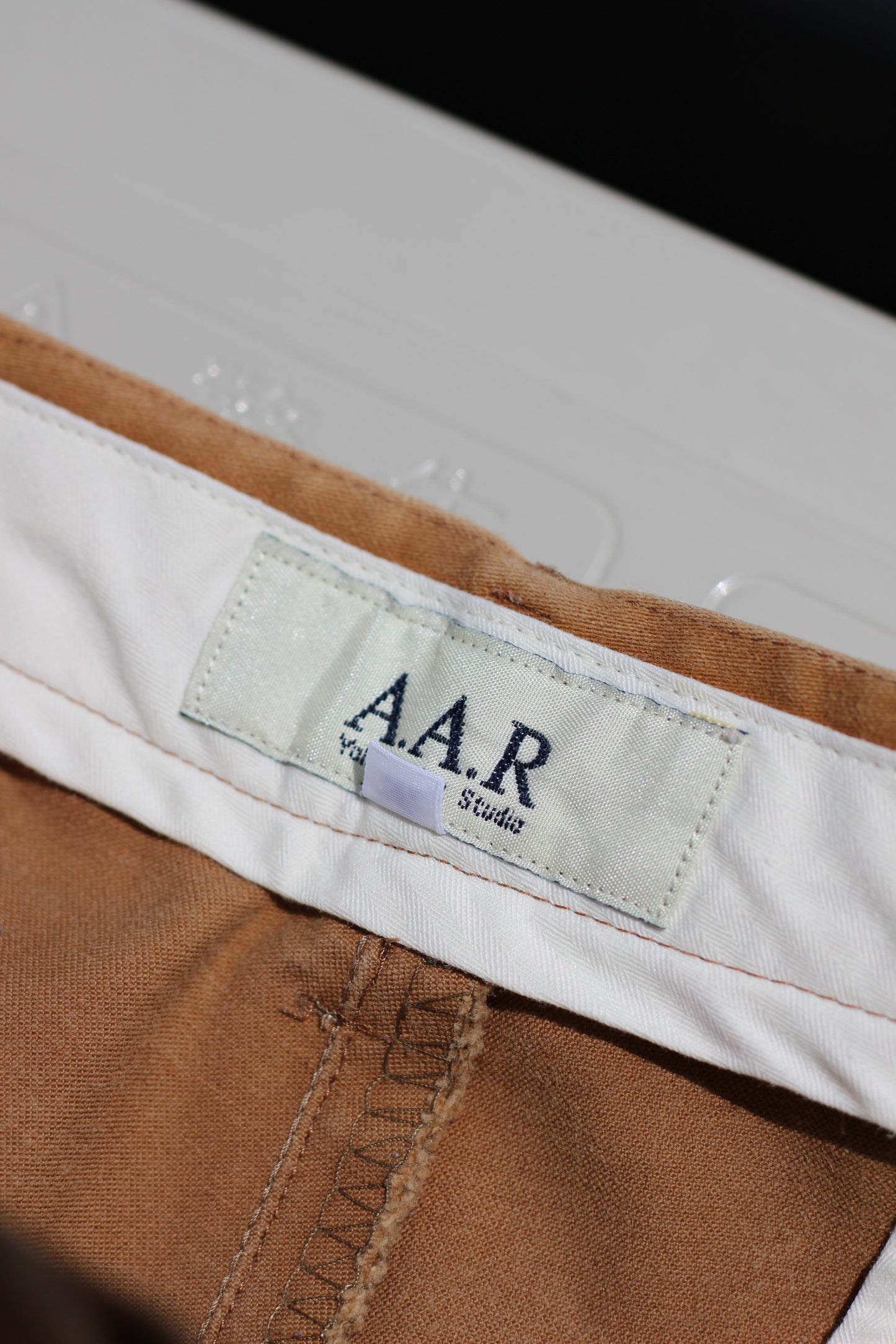 Gentleman Brand Bottoms x8点